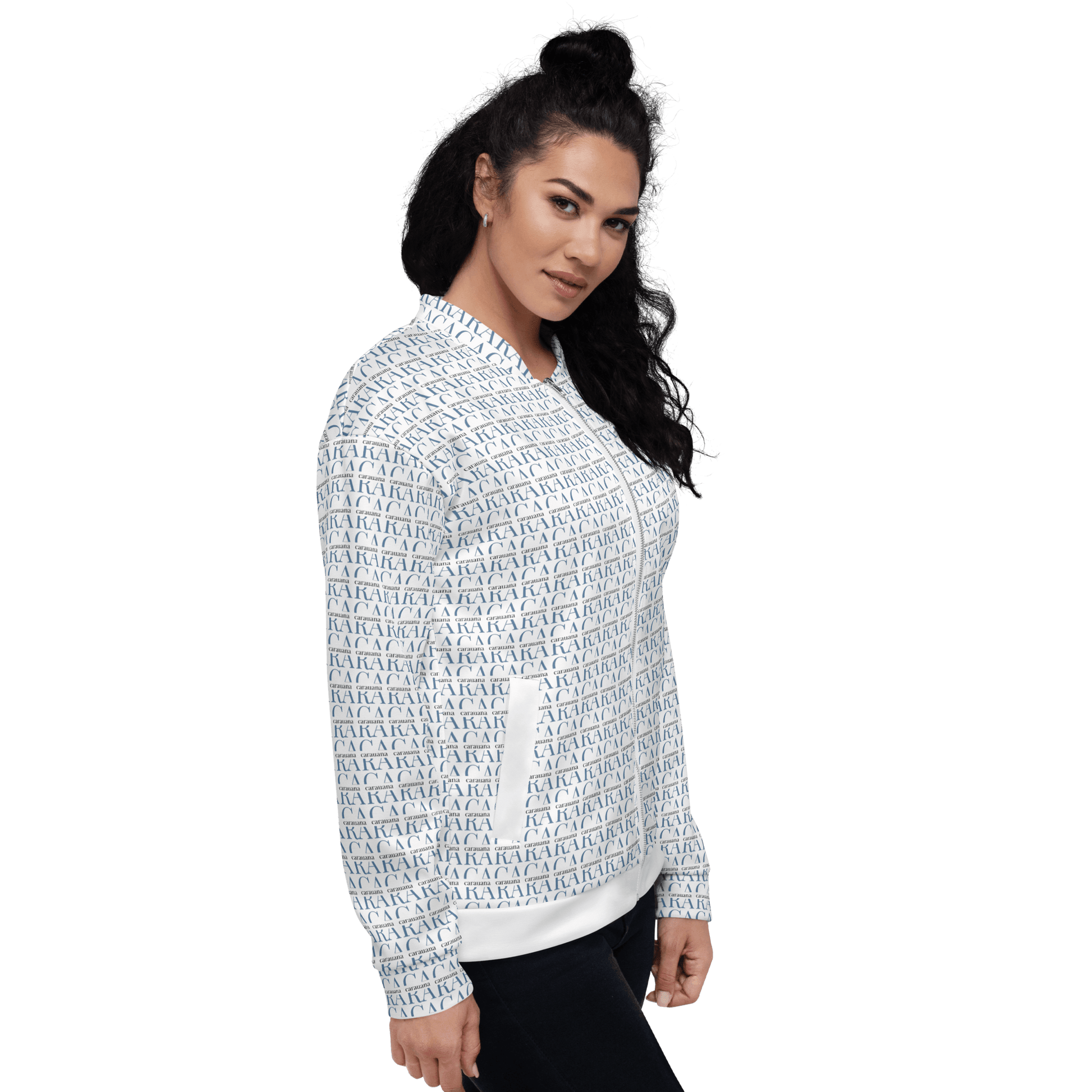 Carauana Mica Jacket Unisex Carauana Store