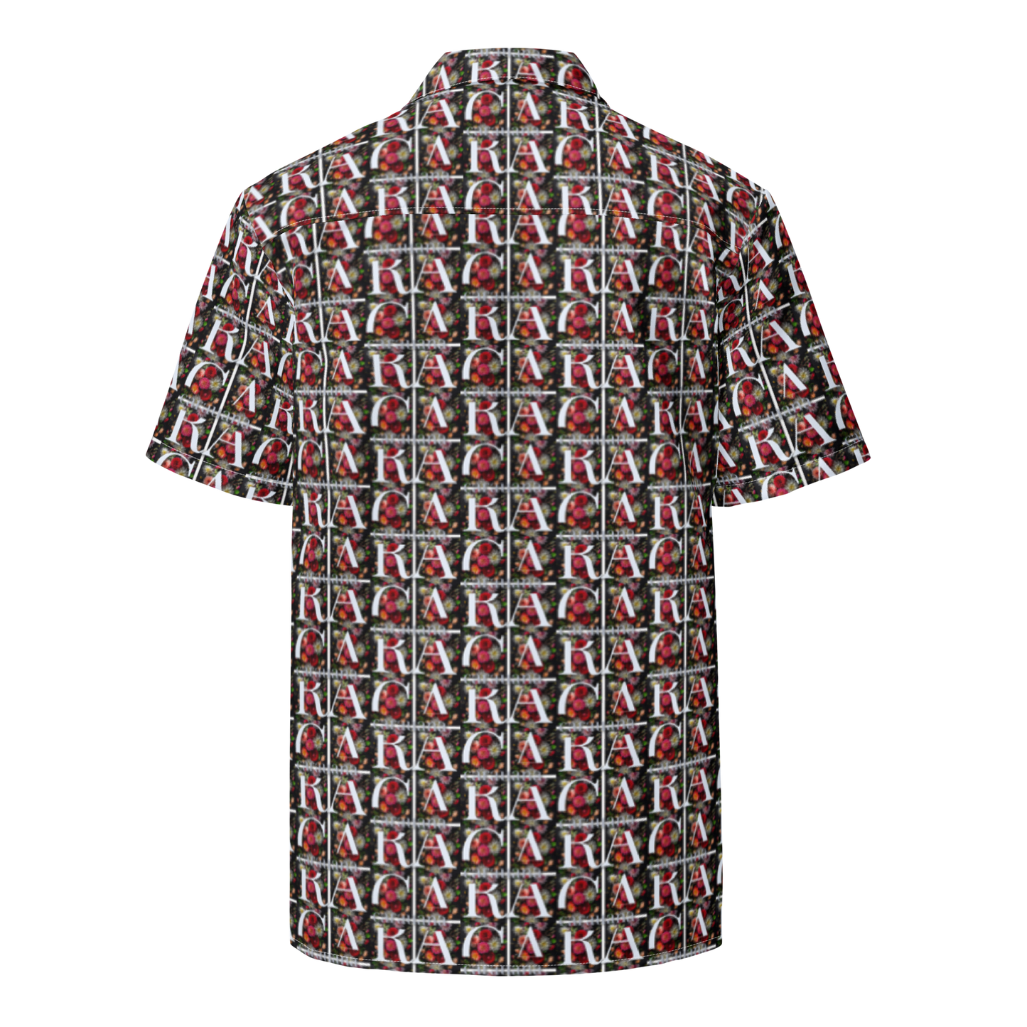 Fashion CaRaUaNa Shirts Unisex V1 Carauana Store