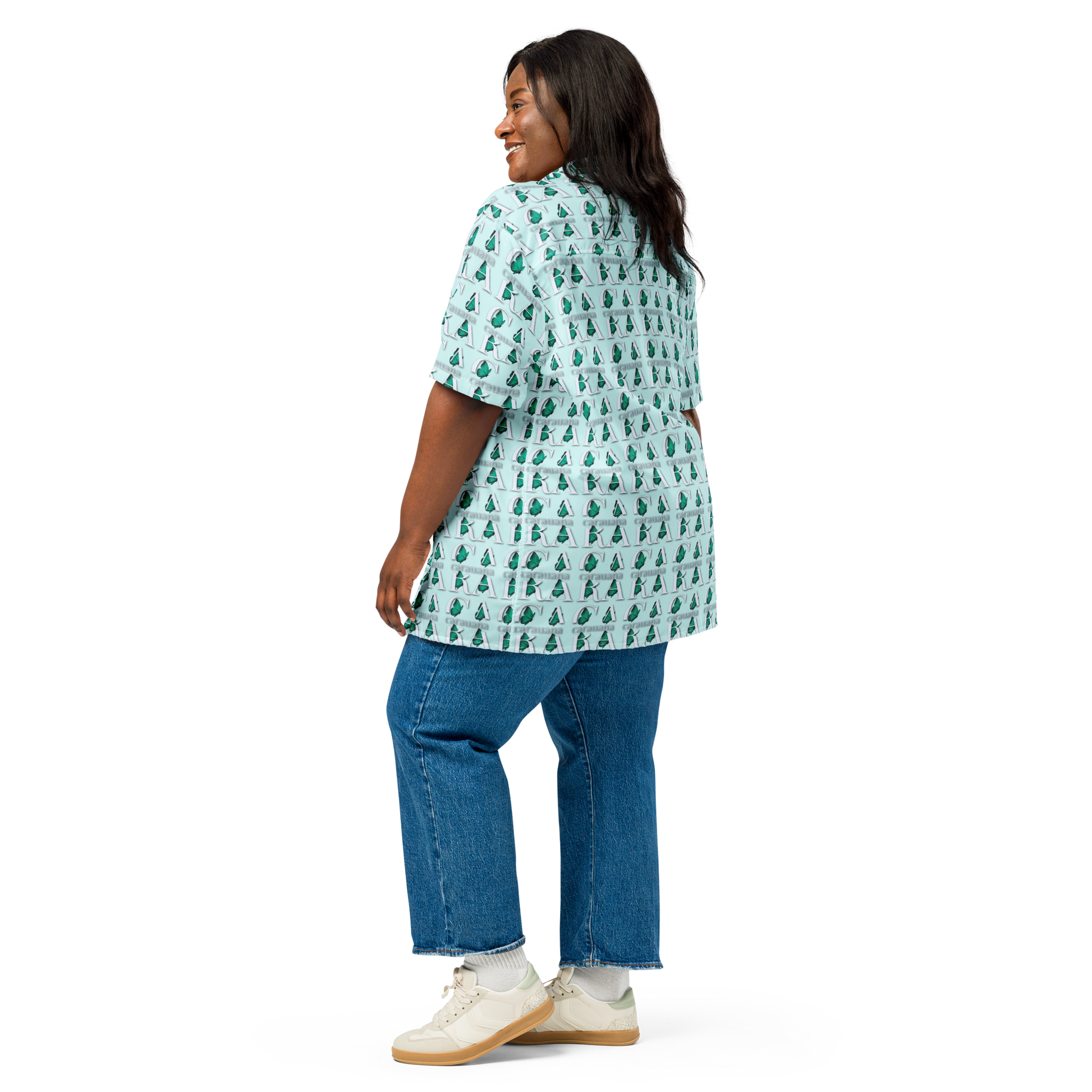 Fashion CaRaUaNa Shirts Unisex V3 Carauana Store