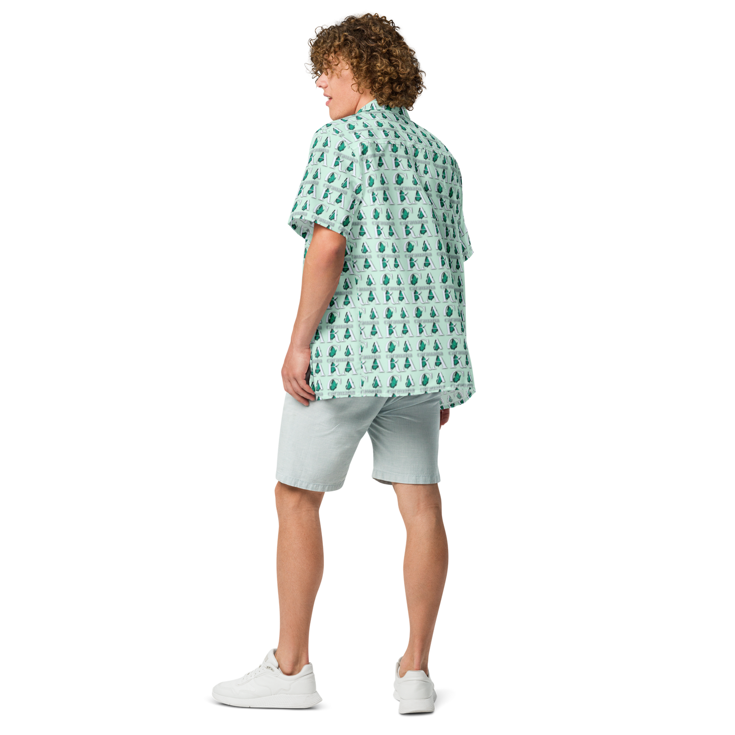 Fashion CaRaUaNa Shirts Unisex V4 Carauana Store