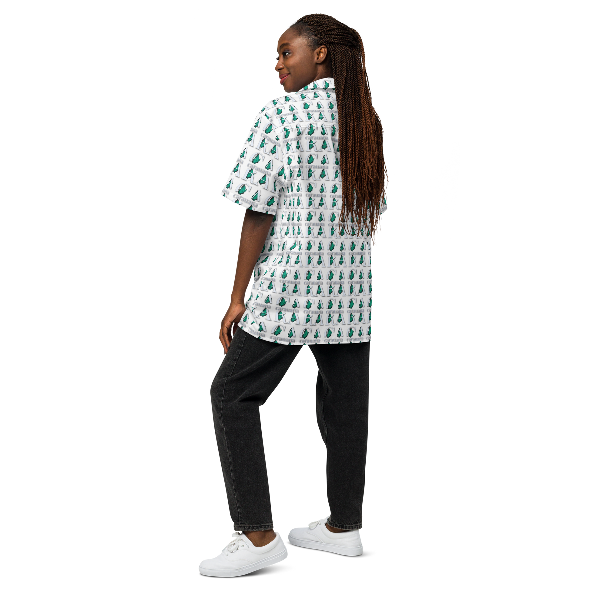 Fashion CaRaUaNa Shirts Unisex V5 Carauana Store