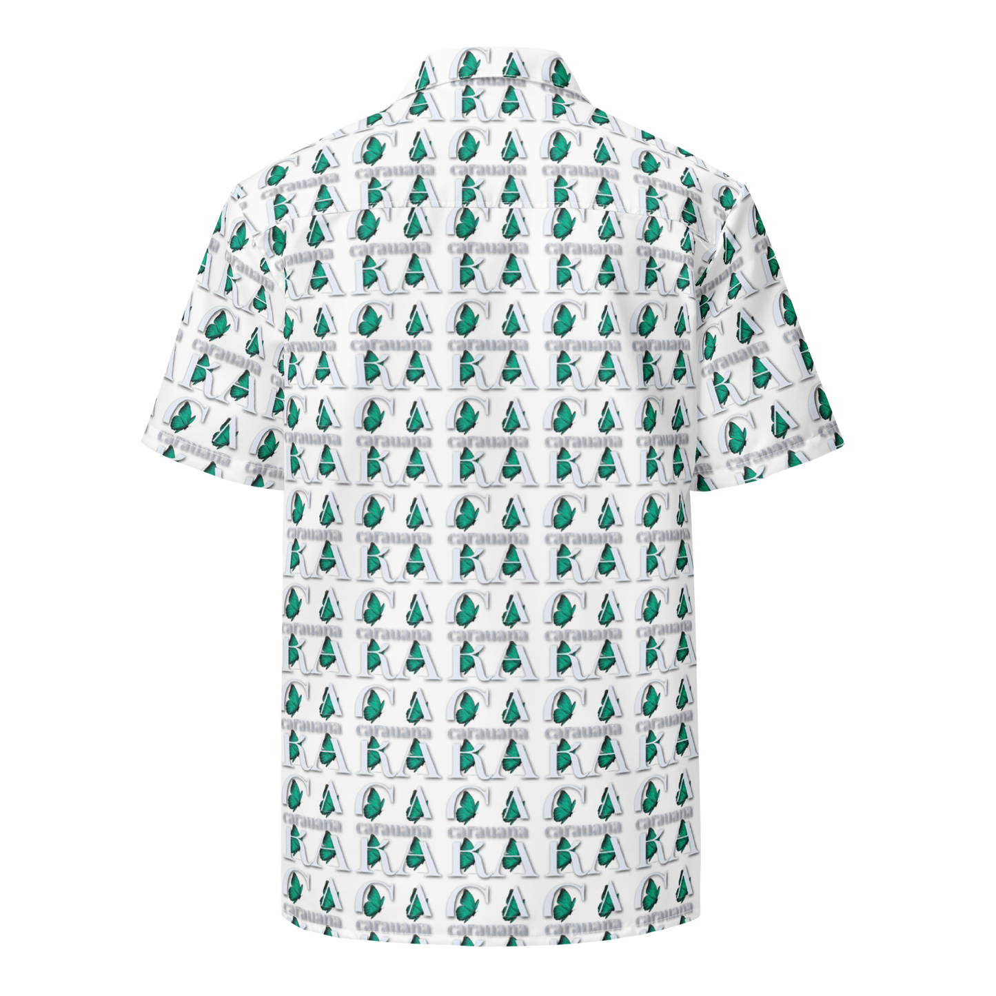 Fashion CaRaUaNa Shirts Unisex V5 Carauana Store