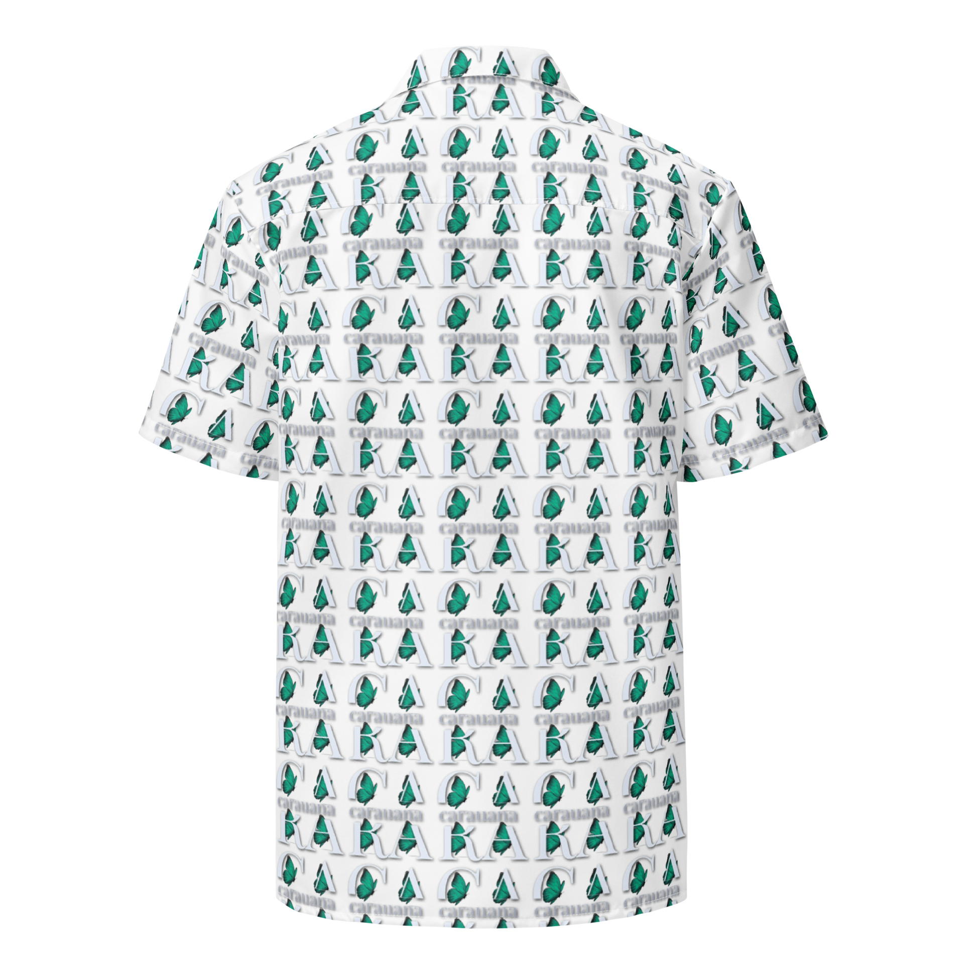 Fashion CaRaUaNa Shirts Unisex V5 Carauana Store