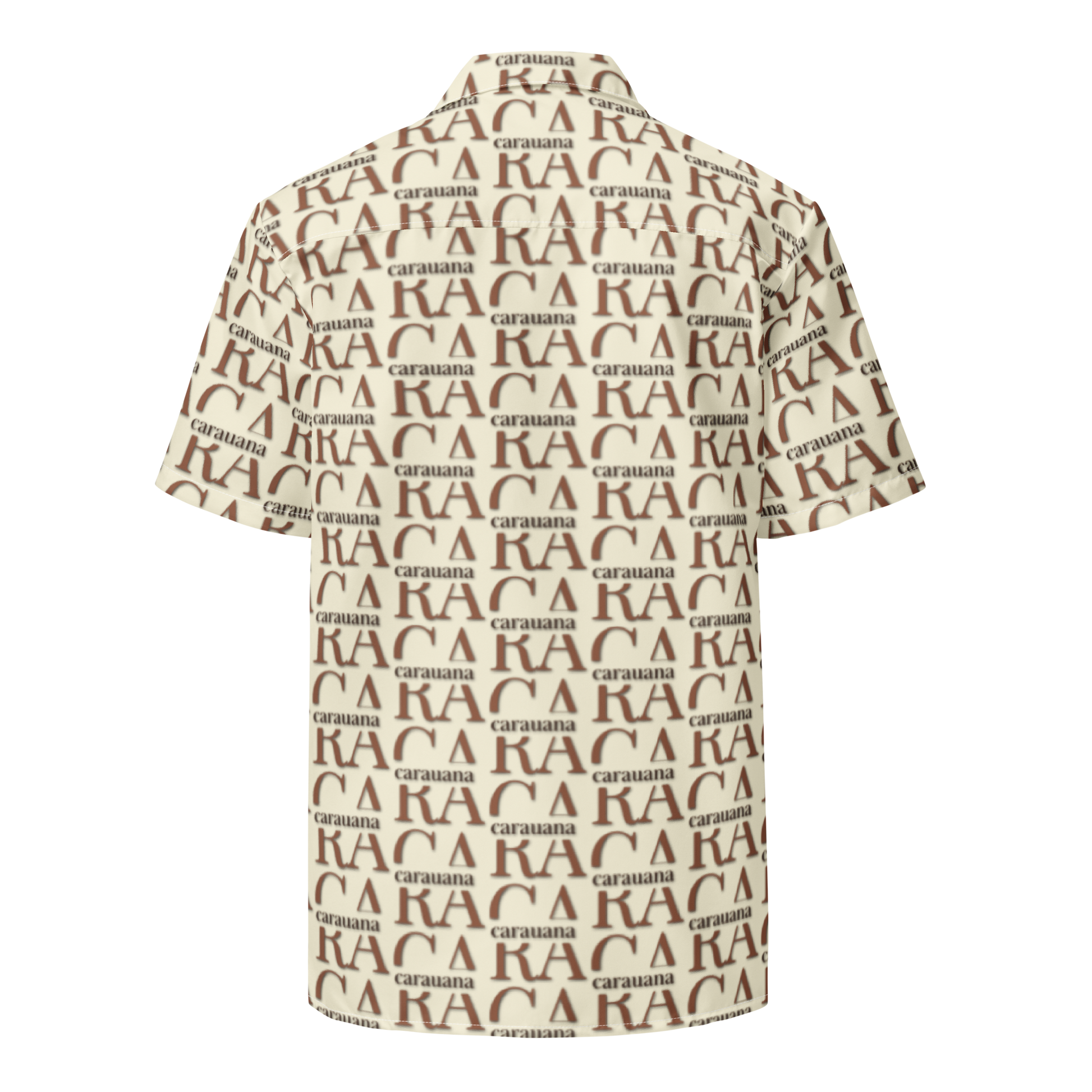 Fashion CaRaUaNa Shirts Unisex V6 Carauana Store