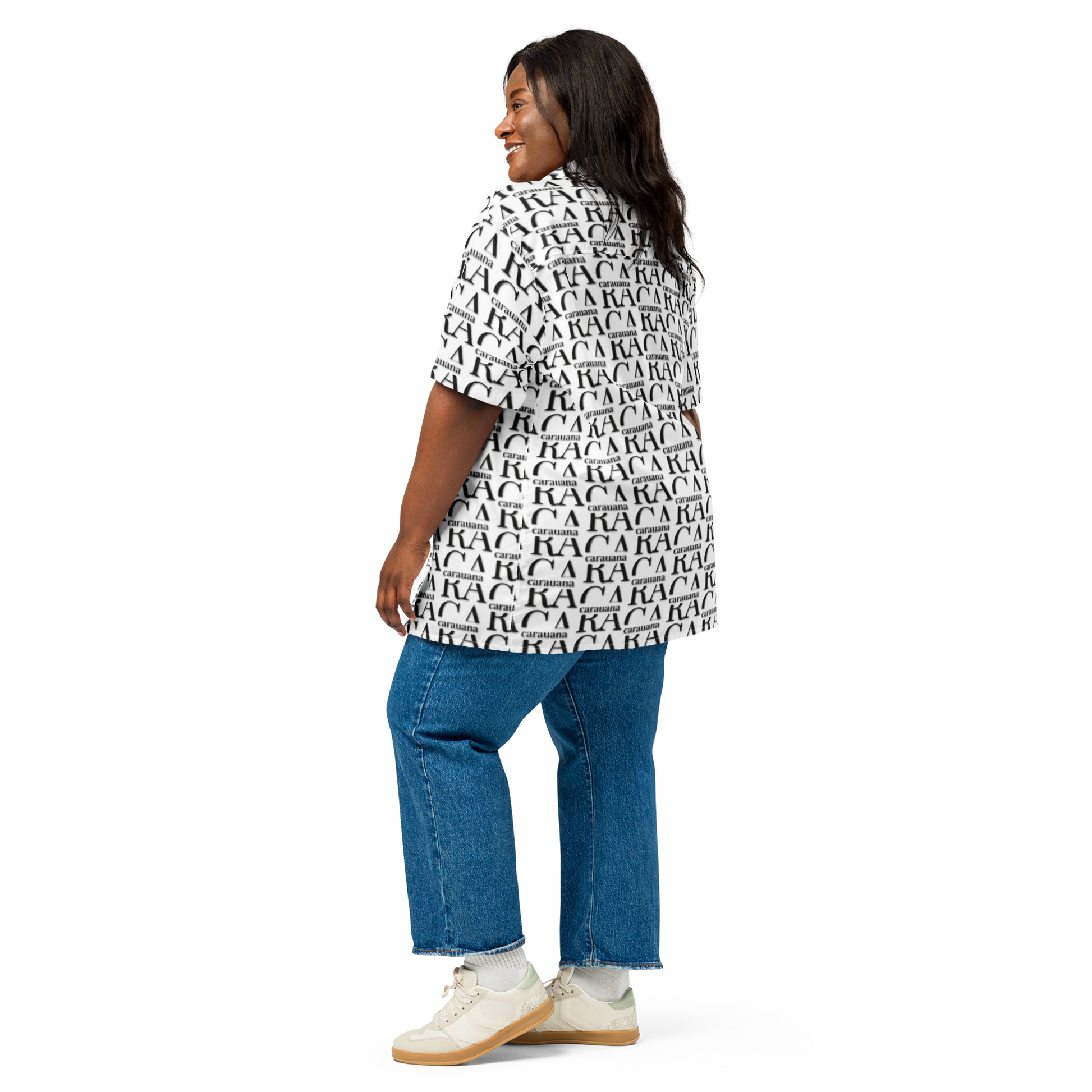 Fashion CaRaUaNa Shirts Unisex V7 Carauana Store