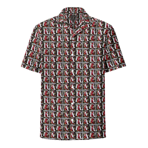 Fashion CaRaUaNa Shirts Unisex V1