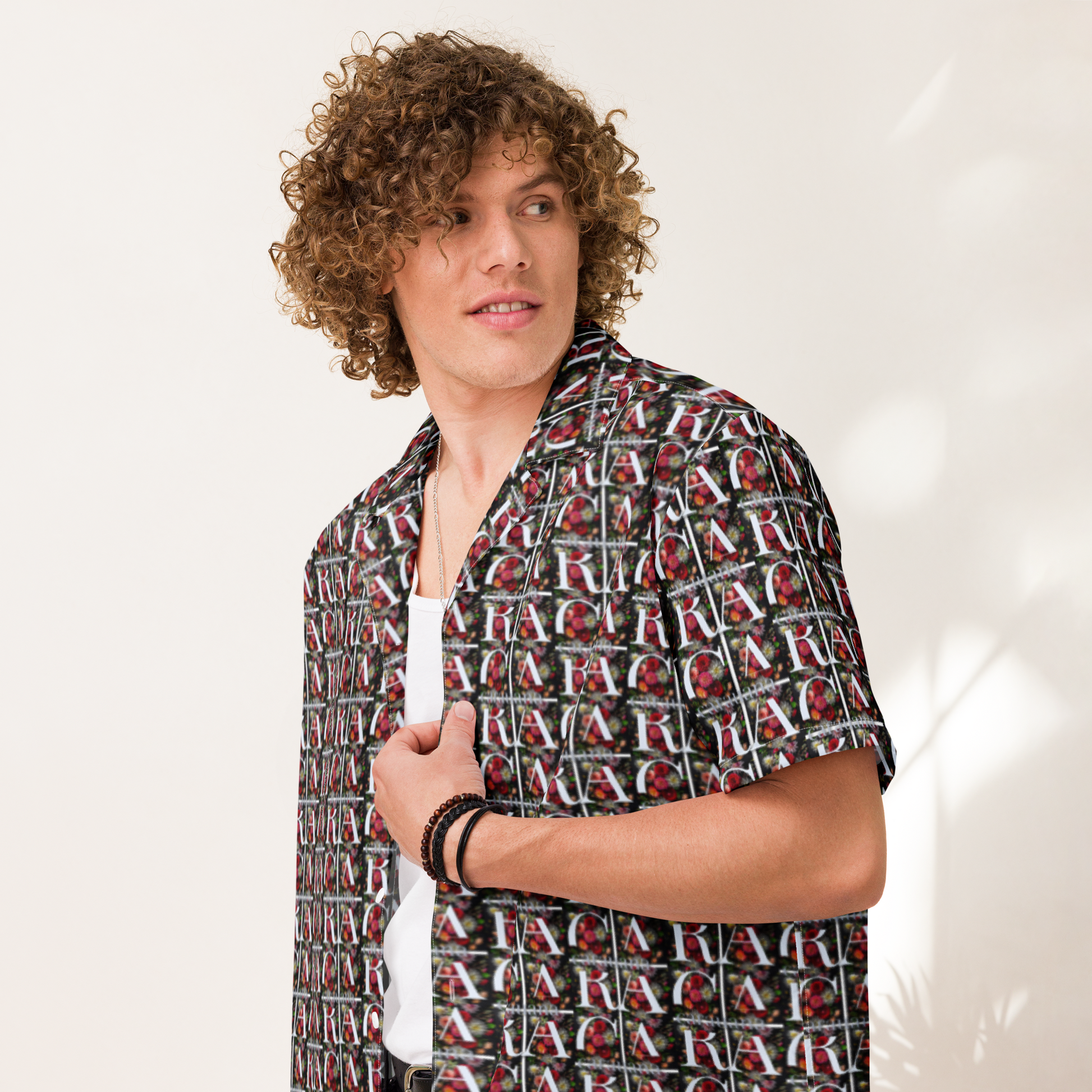 Fashion CaRaUaNa Shirts Unisex V1 Carauana Store