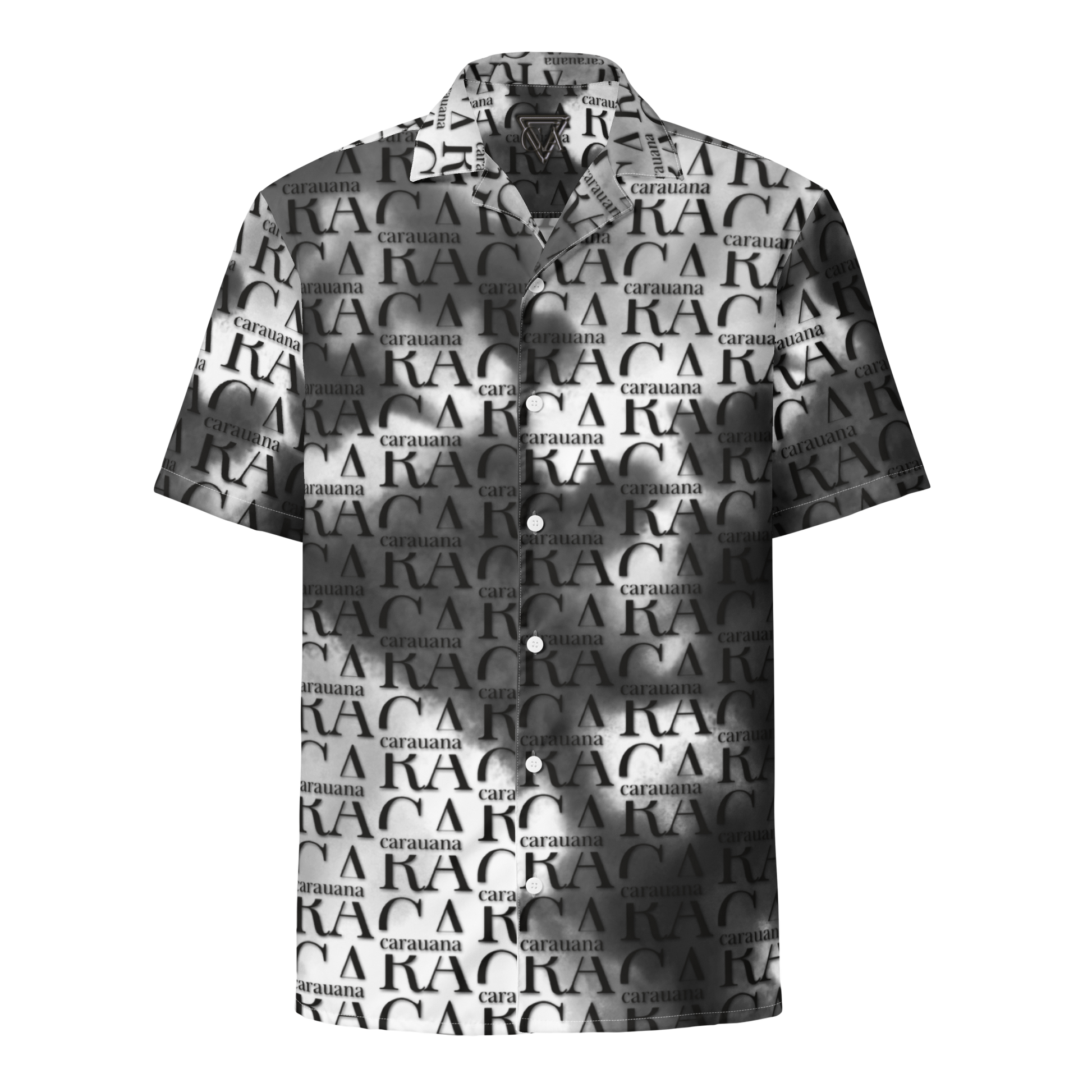 Fashion CaRaUaNa Shirts Unisex V2 Carauana Store