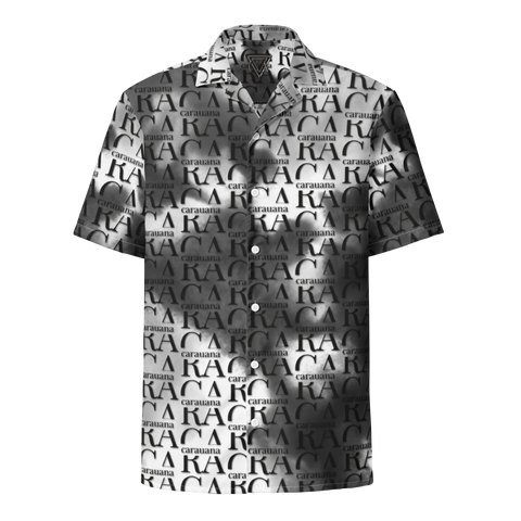 Fashion CaRaUaNa Shirts Unisex V2