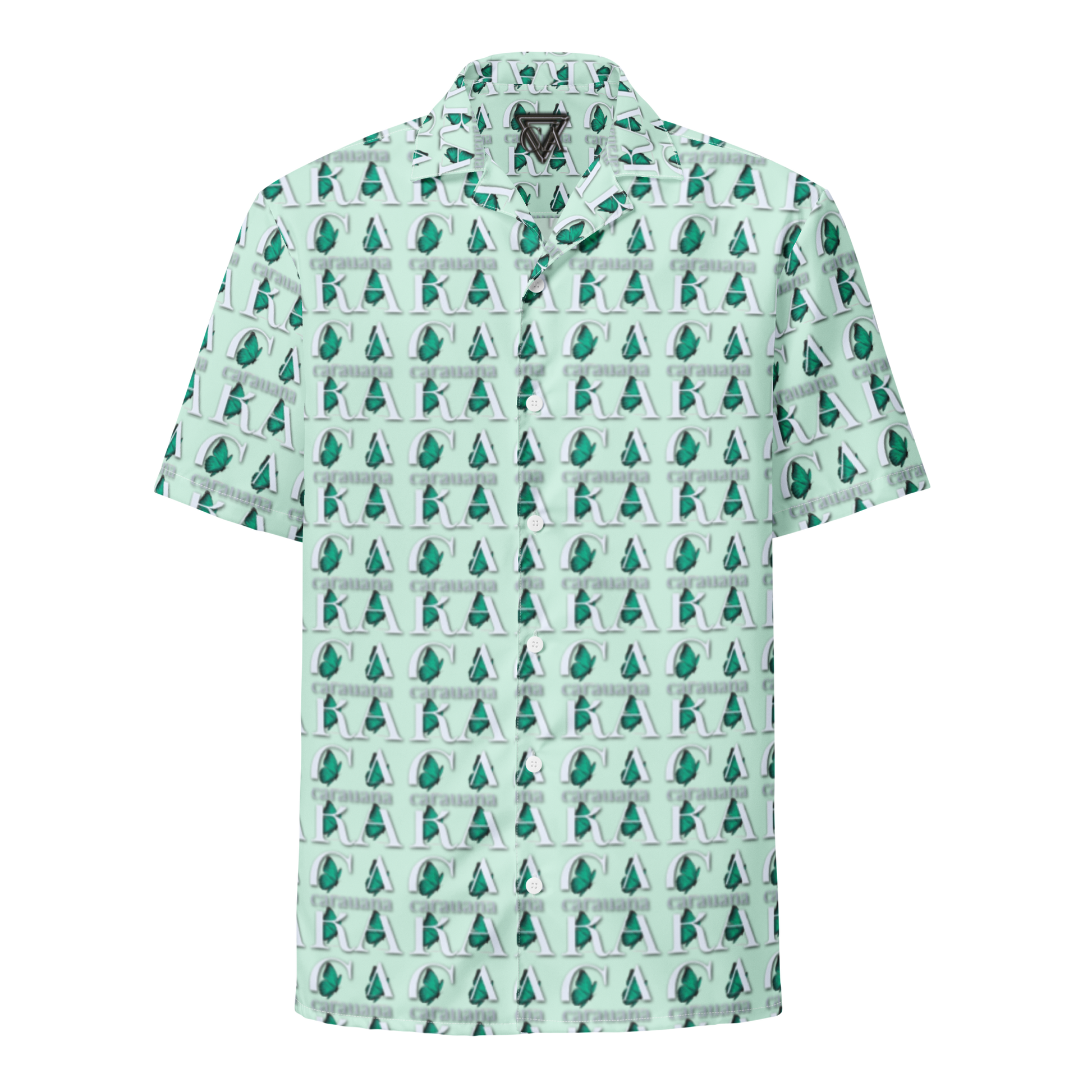 Fashion CaRaUaNa Shirts Unisex V4 Carauana Store