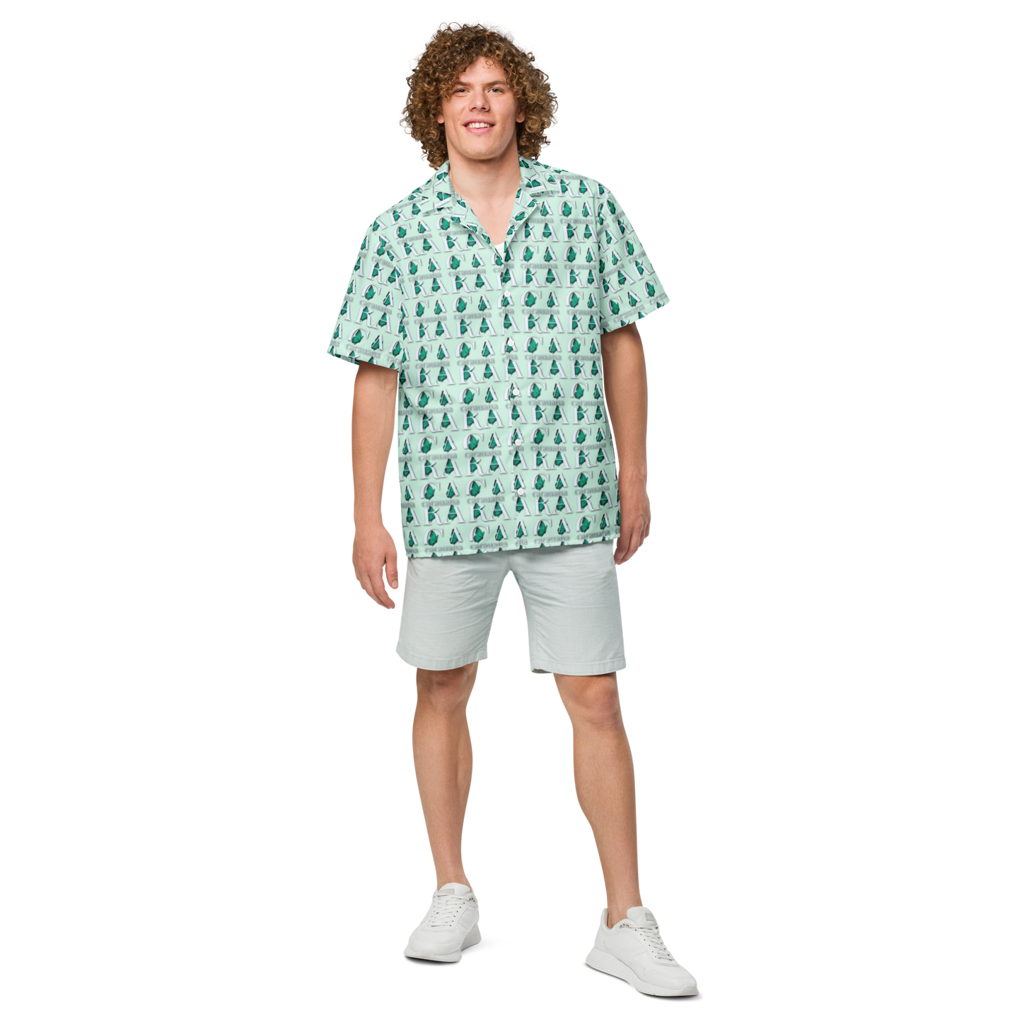 Fashion CaRaUaNa Shirts Unisex V4 Carauana Store