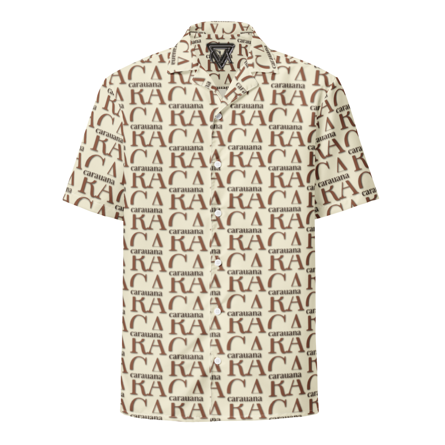 Fashion CaRaUaNa Shirts Unisex V6 Carauana Store
