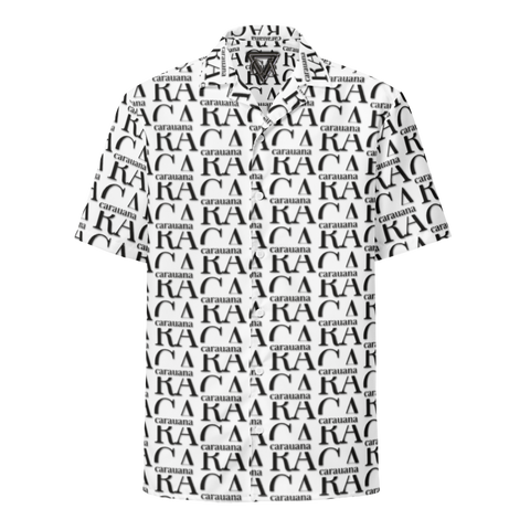 Fashion CaRaUaNa Shirts Unisex V7