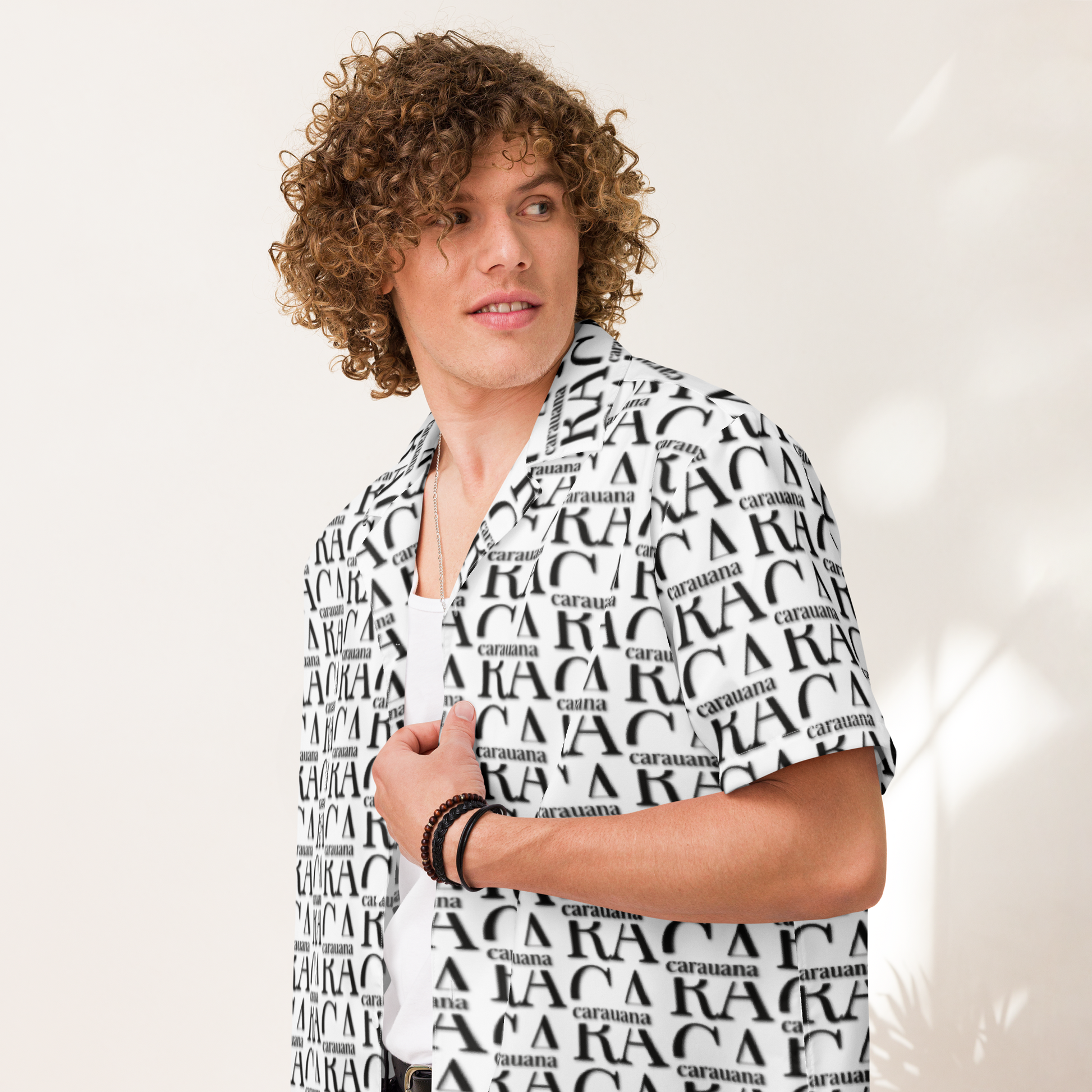 Fashion CaRaUaNa Shirts Unisex V7 Carauana Store