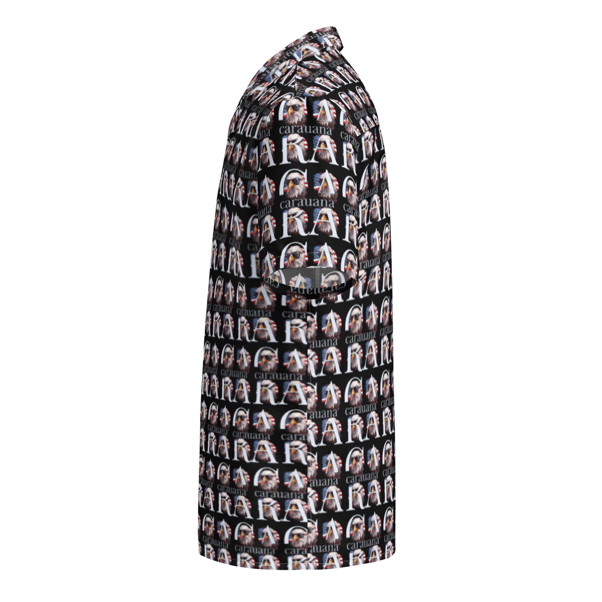 Fashion CaRaUaNa Shirts Unisex V10 Carauana Store