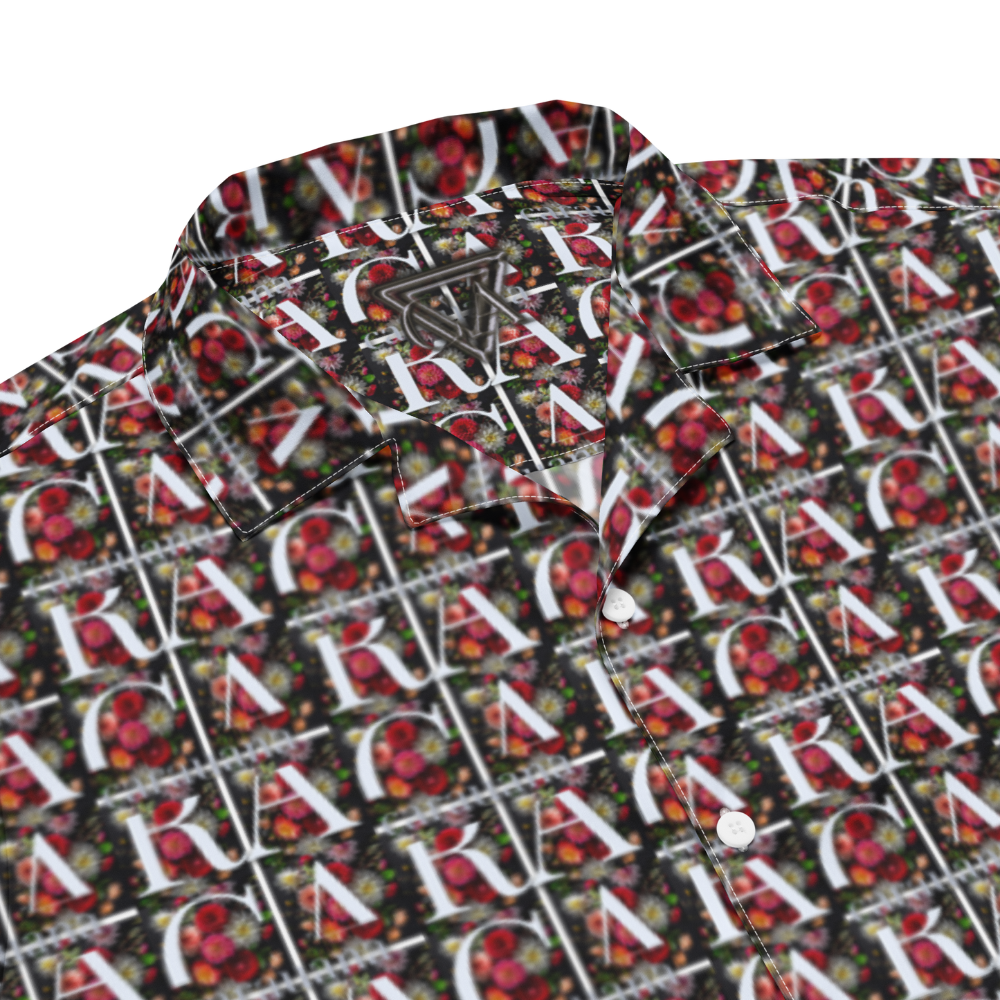 Fashion CaRaUaNa Shirts Unisex V1 Carauana Store