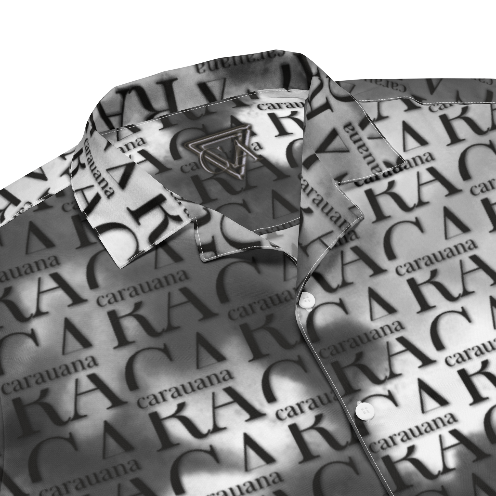 Fashion CaRaUaNa Shirts Unisex V2 Carauana Store