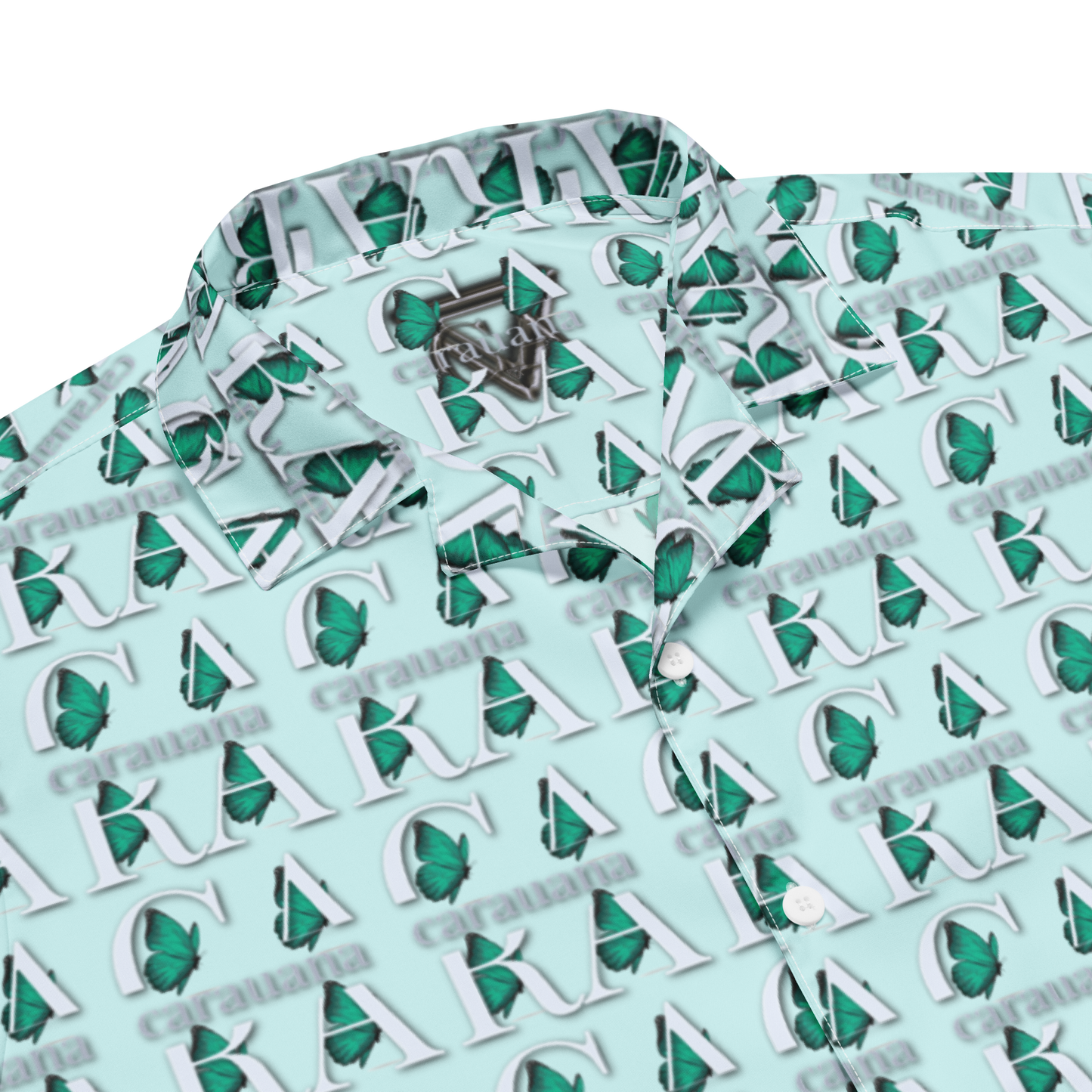 Fashion CaRaUaNa Shirts Unisex V3 Carauana Store