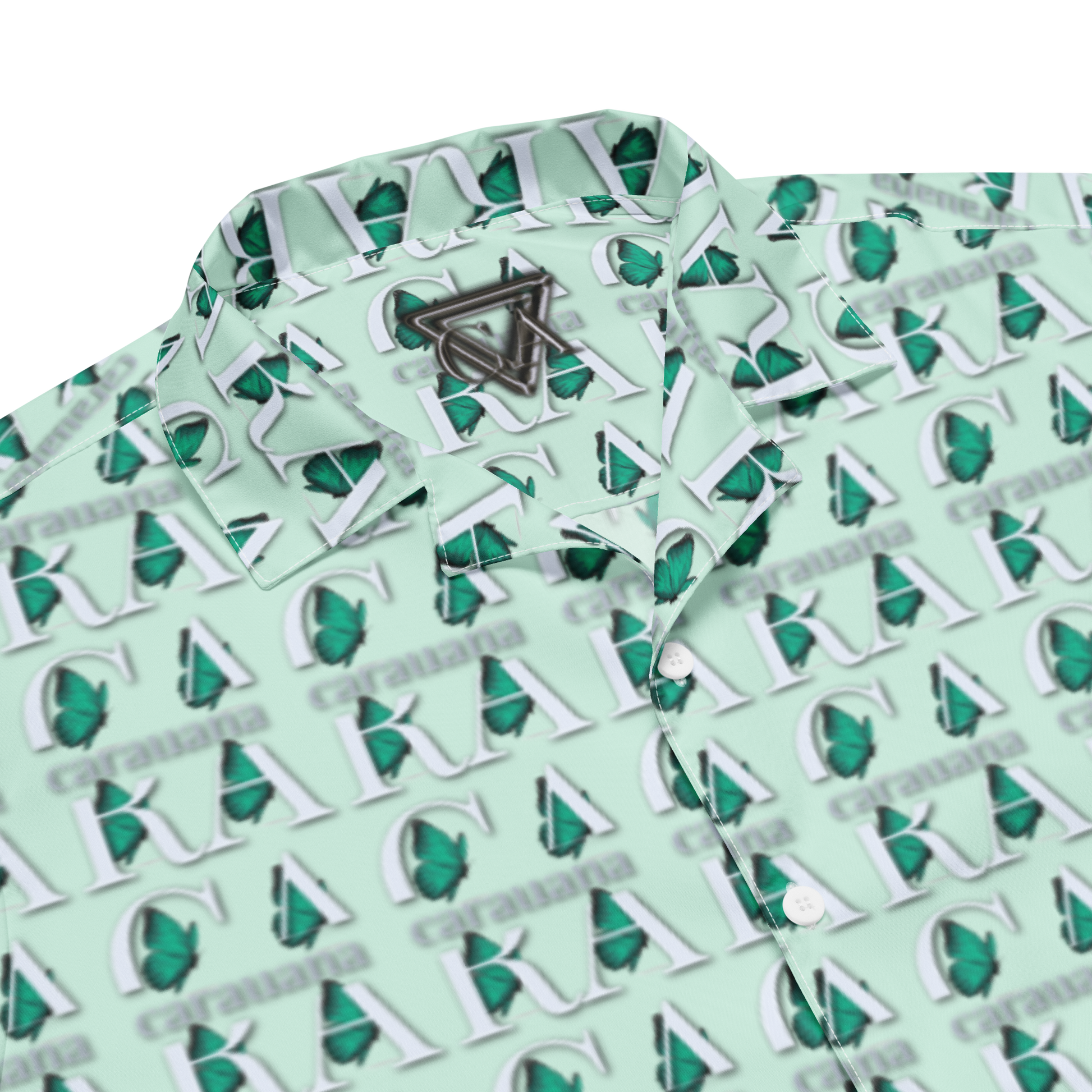 Fashion CaRaUaNa Shirts Unisex V4 Carauana Store