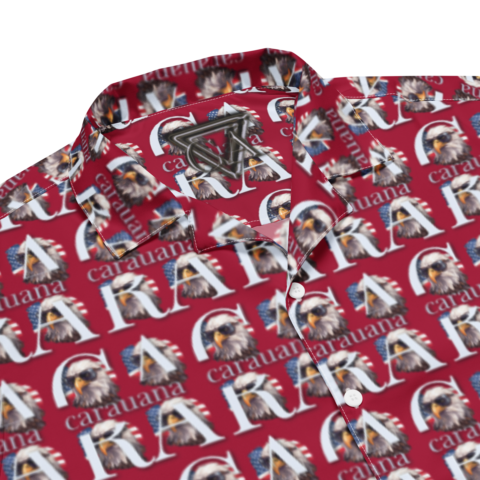 Fashion CaRaUaNa Shirts Unisex V8 Carauana Store