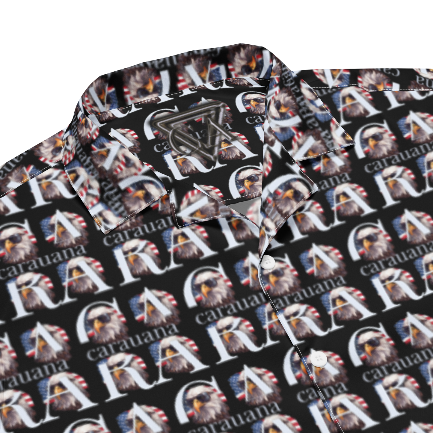 Fashion CaRaUaNa Shirts Unisex V10 Carauana Store