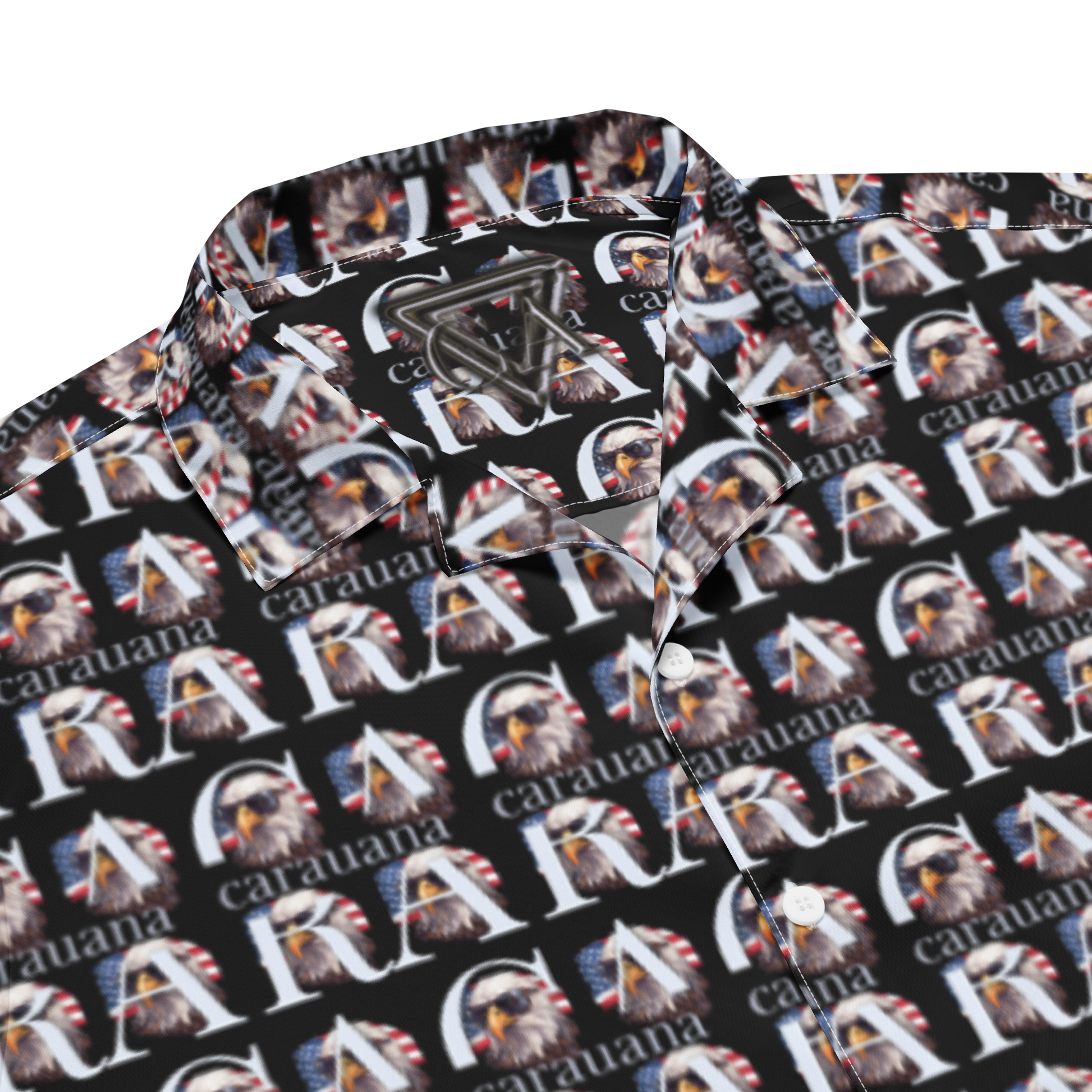 Fashion CaRaUaNa Shirts Unisex V10 Carauana Store