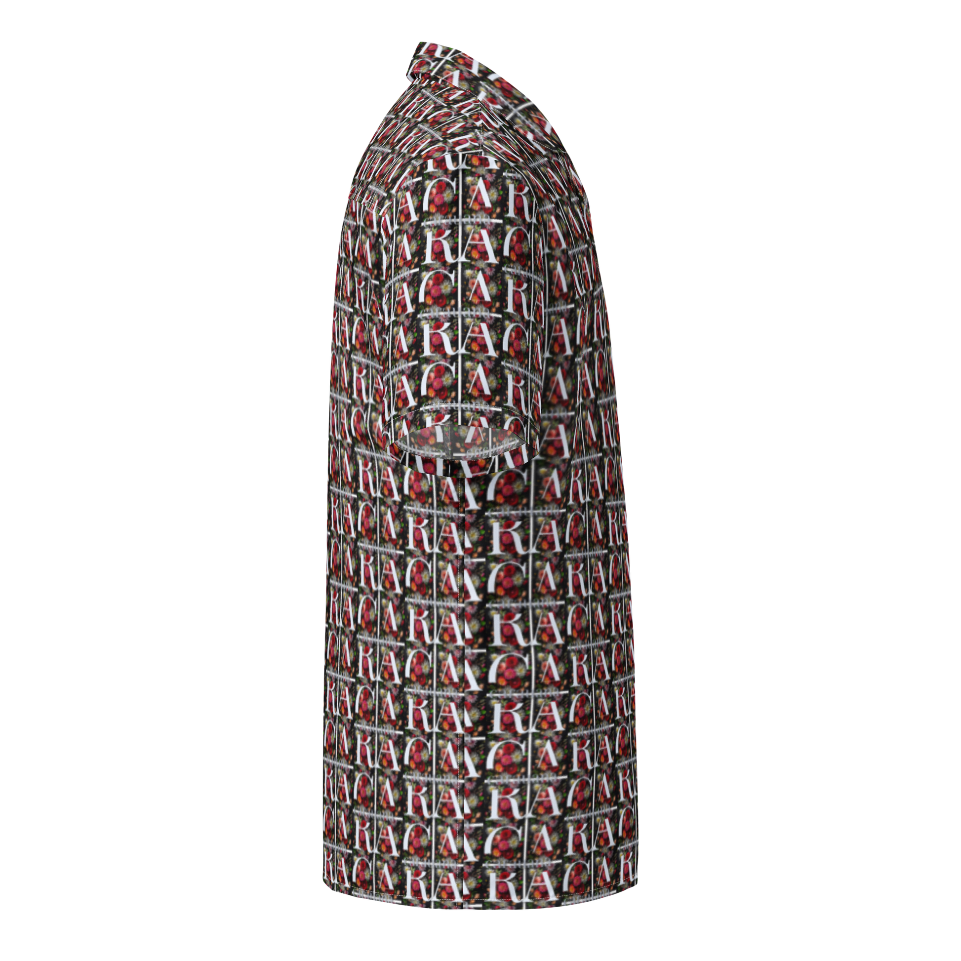 Fashion CaRaUaNa Shirts Unisex V1 Carauana Store