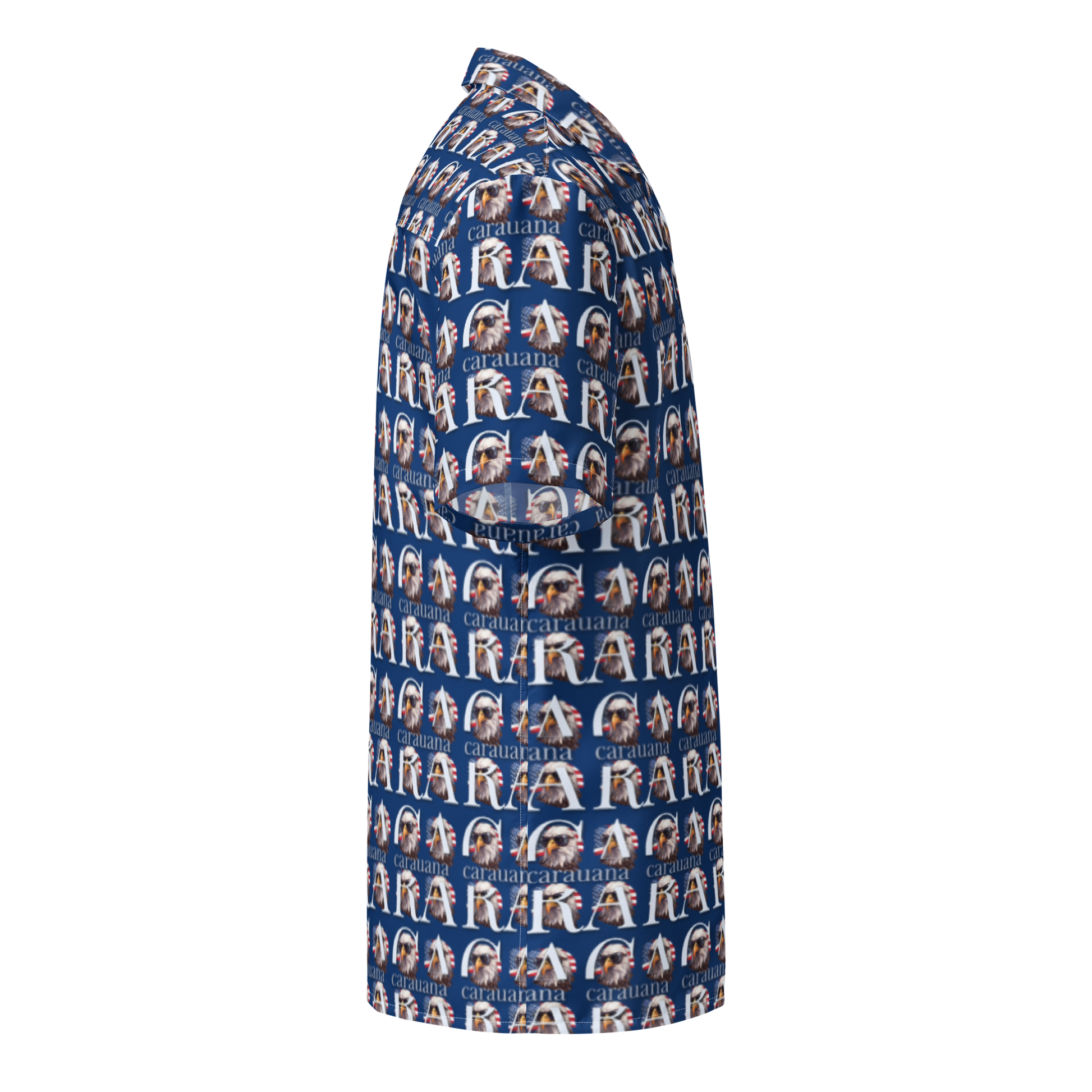 Fashion CaRaUaNa Shirts Unisex V9 Carauana Store