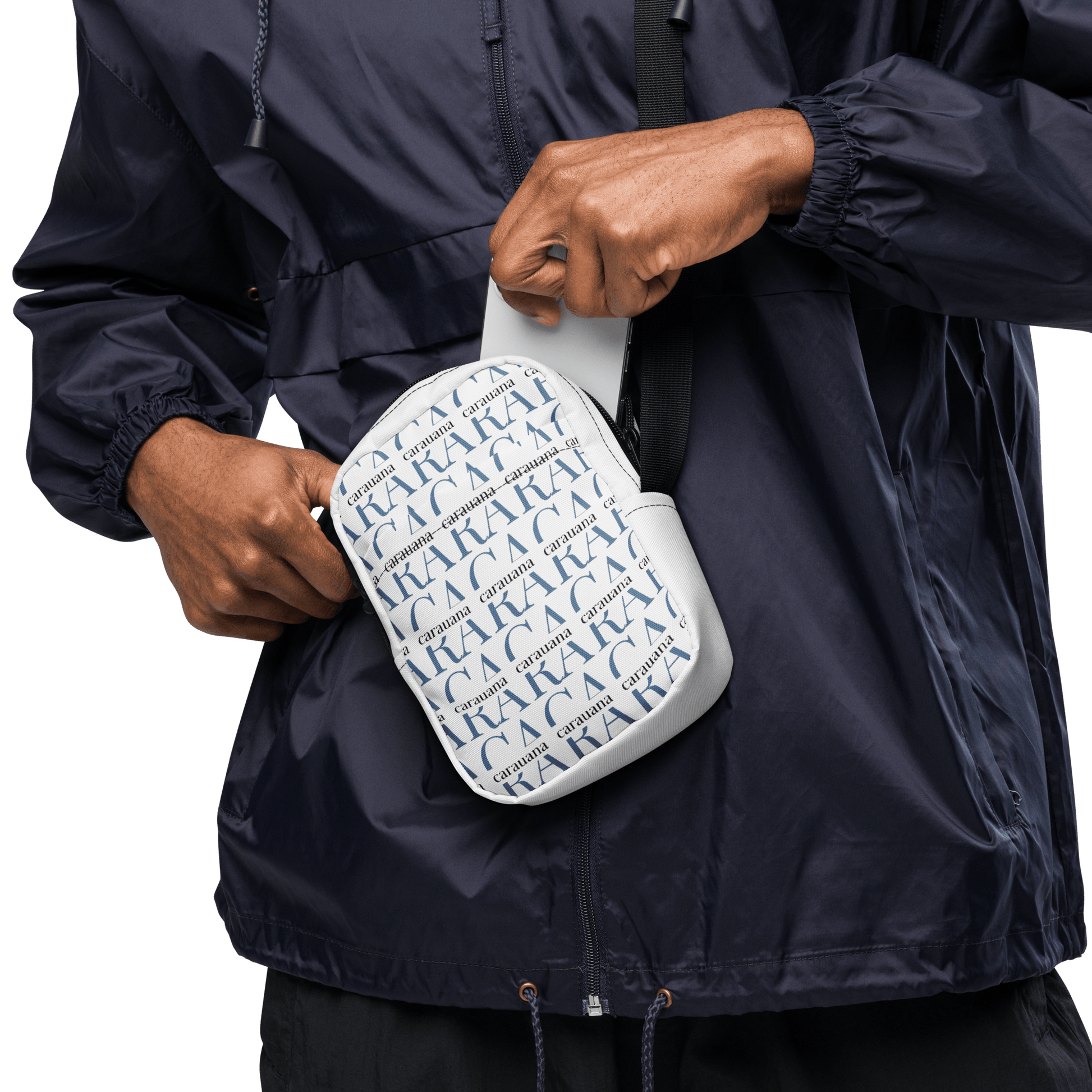 CARAUANA Utility crossbody bag Carauana Store