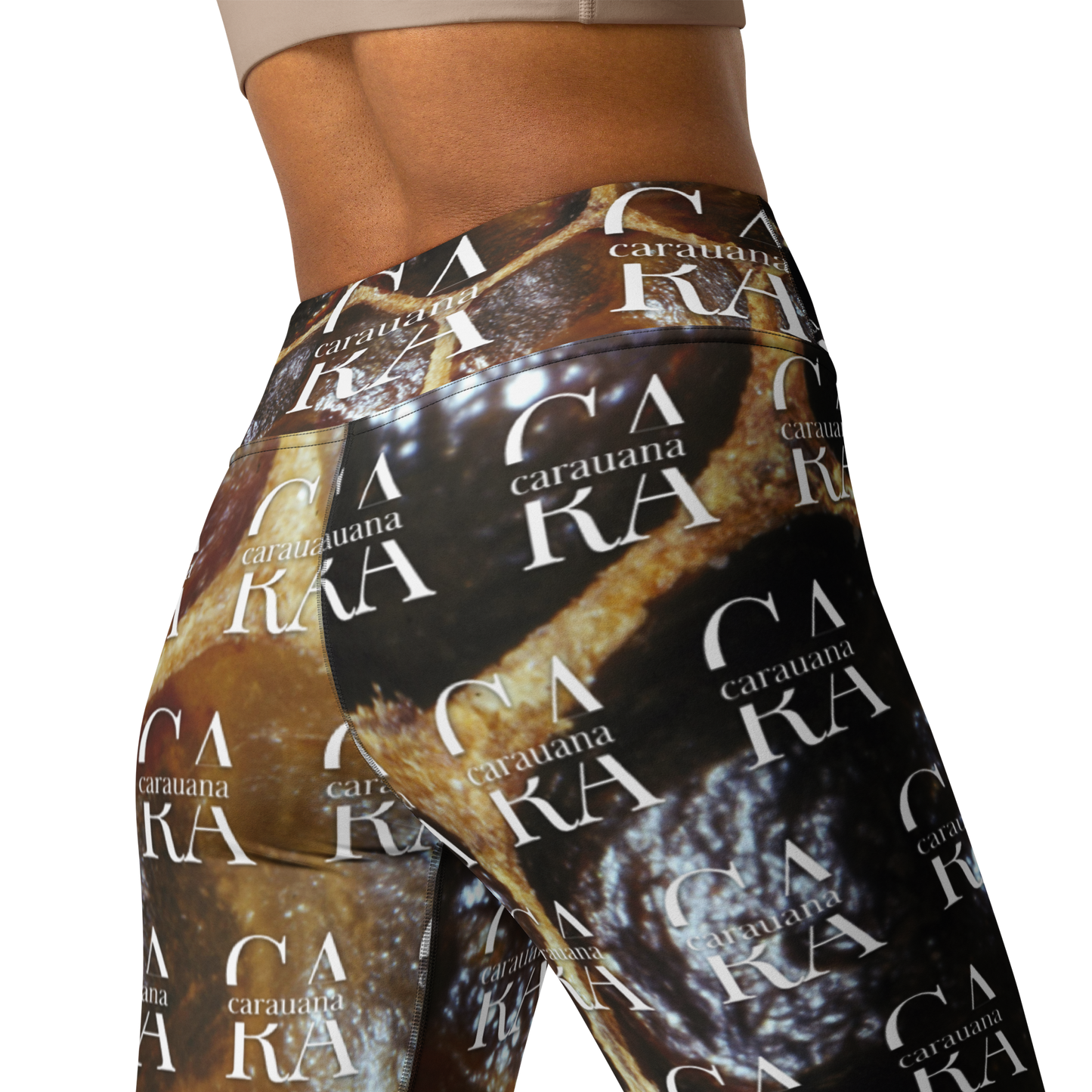 Leggings SPORT CaRaUaNa Dolce Carauana Store