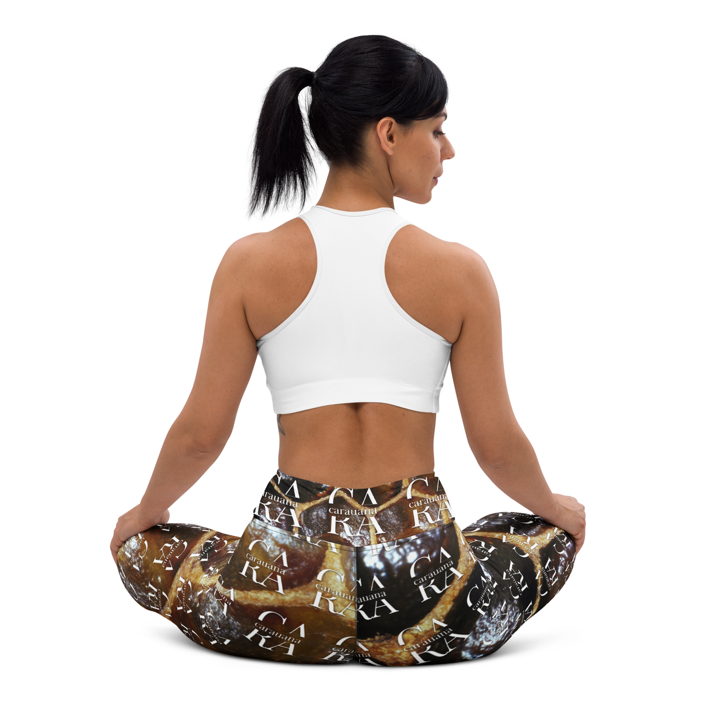 Leggings SPORT CaRaUaNa Dolce Carauana Store