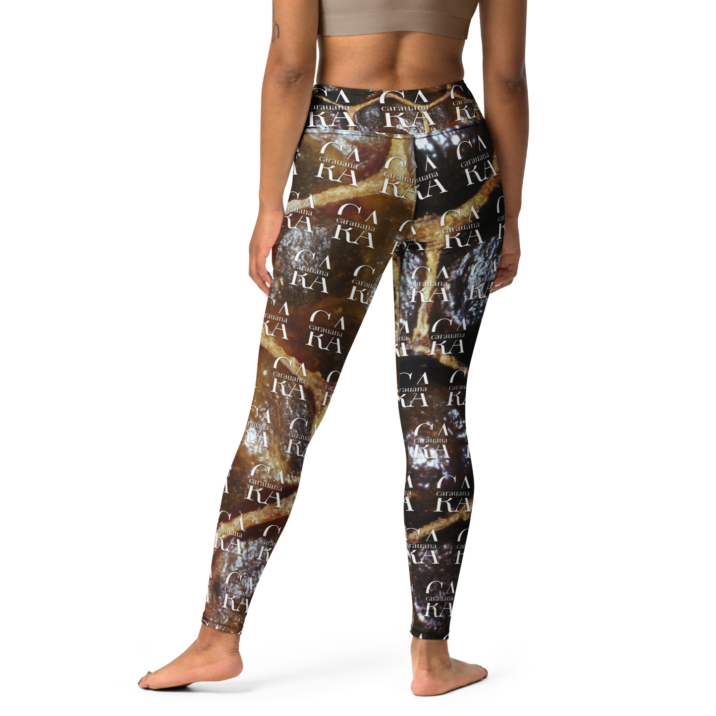 Leggings SPORT CaRaUaNa Dolce Carauana Store