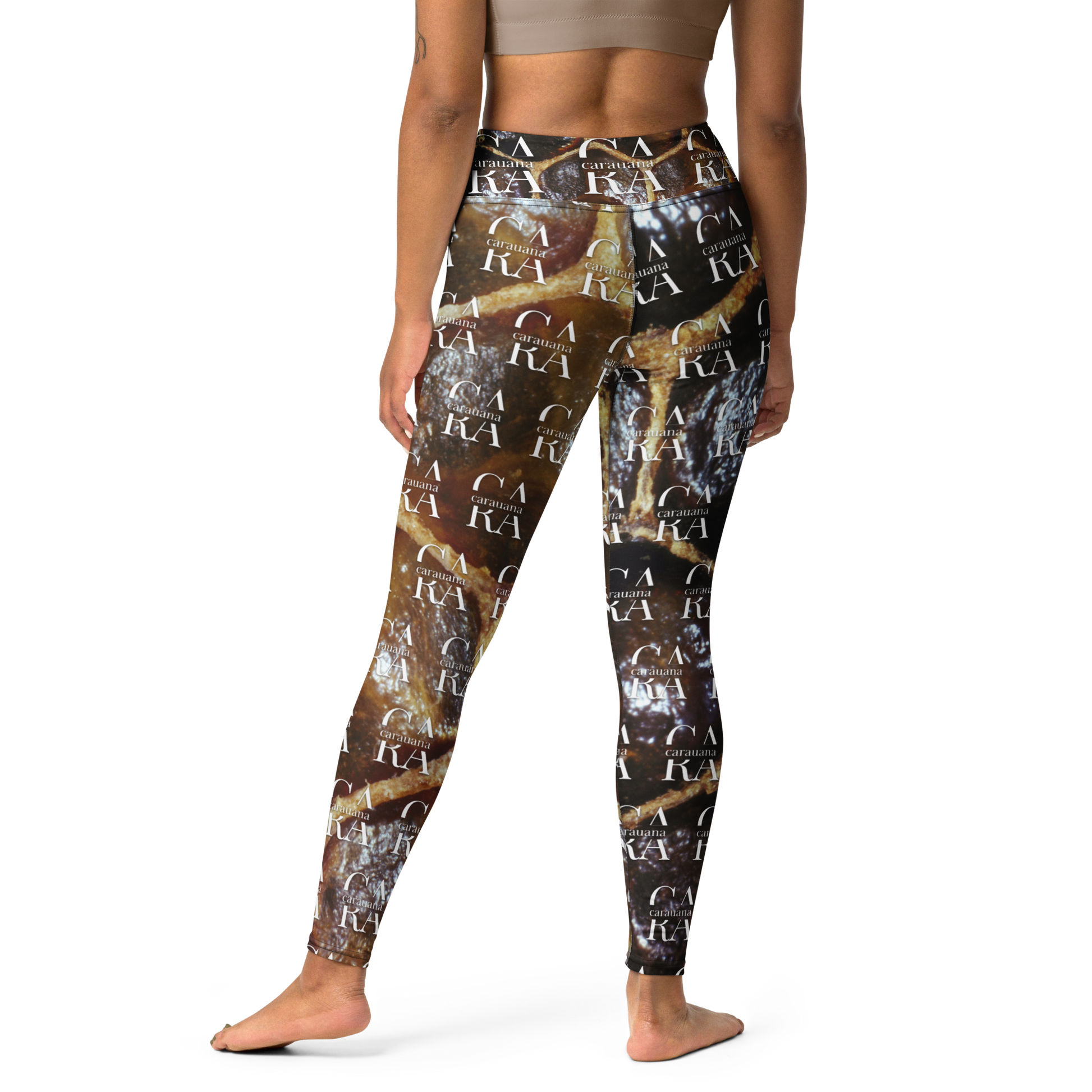 Leggings SPORT CaRaUaNa Dolce Carauana Store