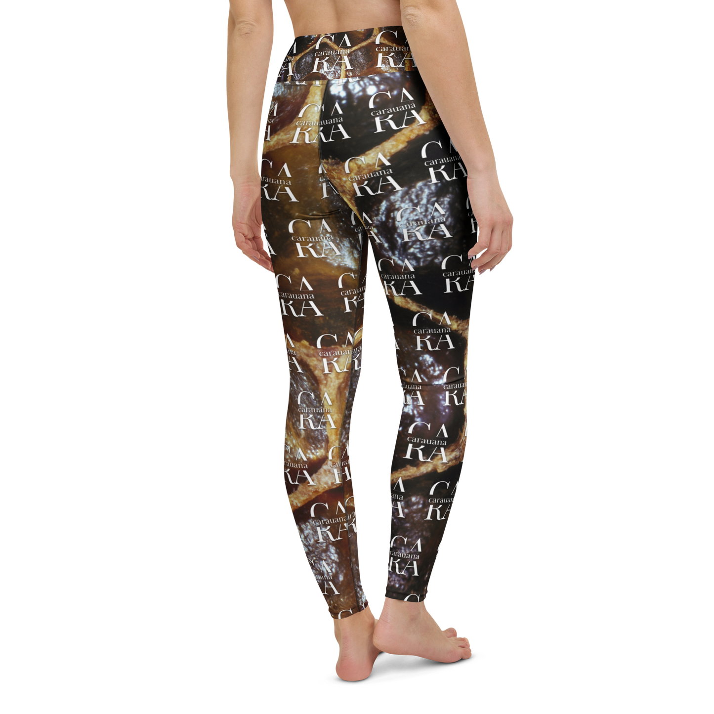 Leggings SPORT CaRaUaNa Dolce Carauana Store