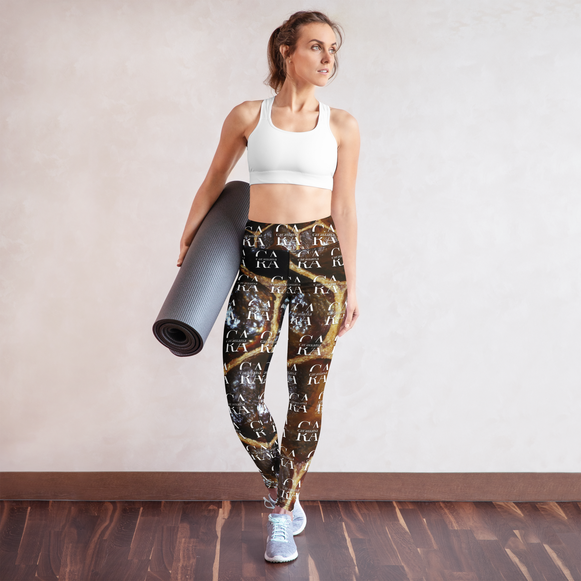 Leggings SPORT CaRaUaNa Dolce Carauana Store