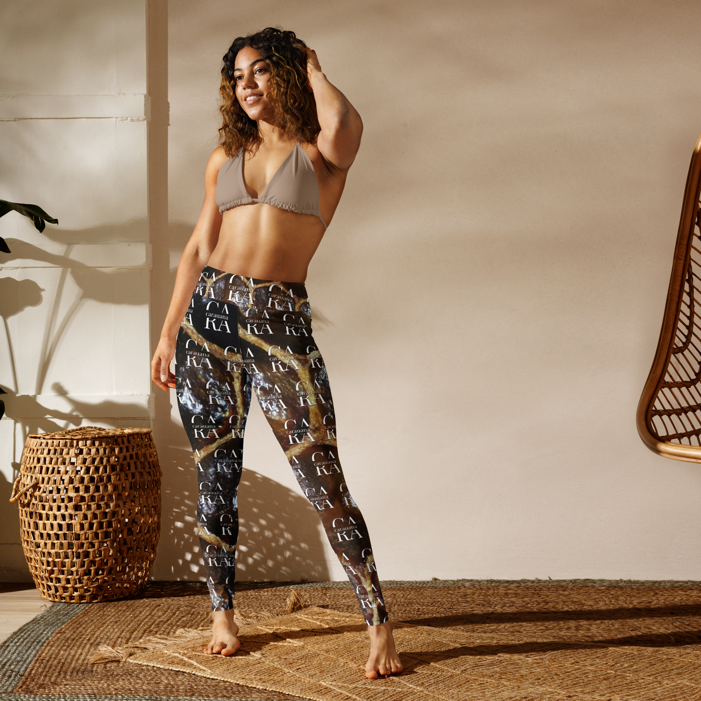 Leggings SPORT CaRaUaNa Dolce Carauana Store