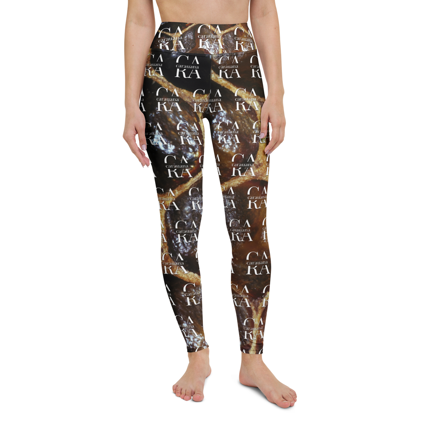Leggings SPORT CaRaUaNa Dolce Carauana Store