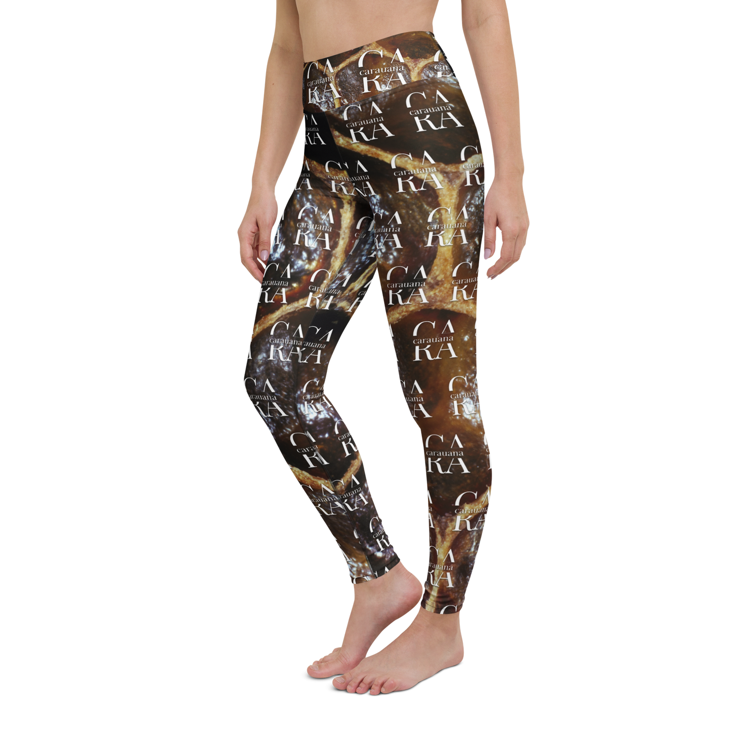 Leggings SPORT CaRaUaNa Dolce Carauana Store