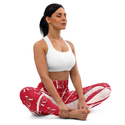 CaRaUaNa Leggings SPORT  KiKi Hot