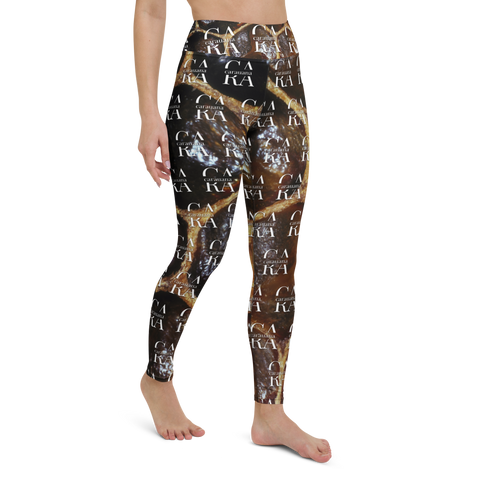 Leggings SPORT CaRaUaNa Dolce