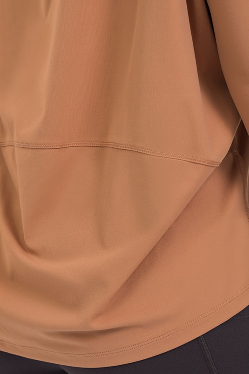 Millennia Loose Fit Active Top Carauana Store