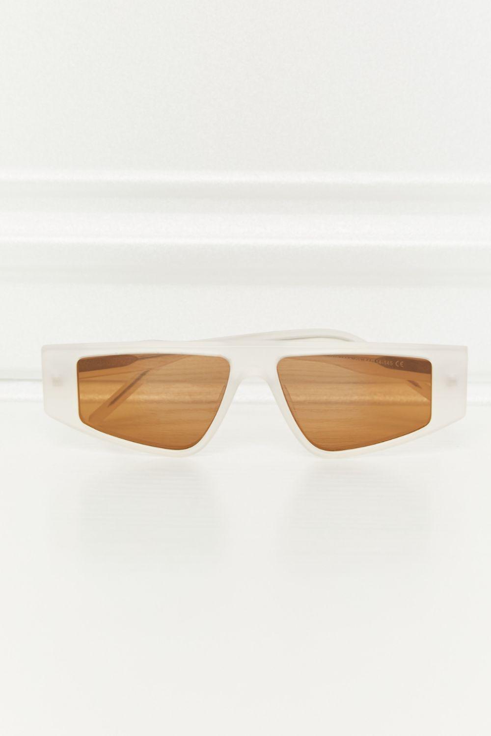 Geometric TAC Polarization Lens Sunglasses Carauana Store