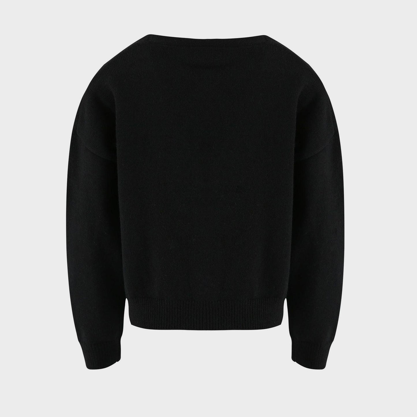 Flower Button Front Dropped Shoulder Cardigan Carauana Store