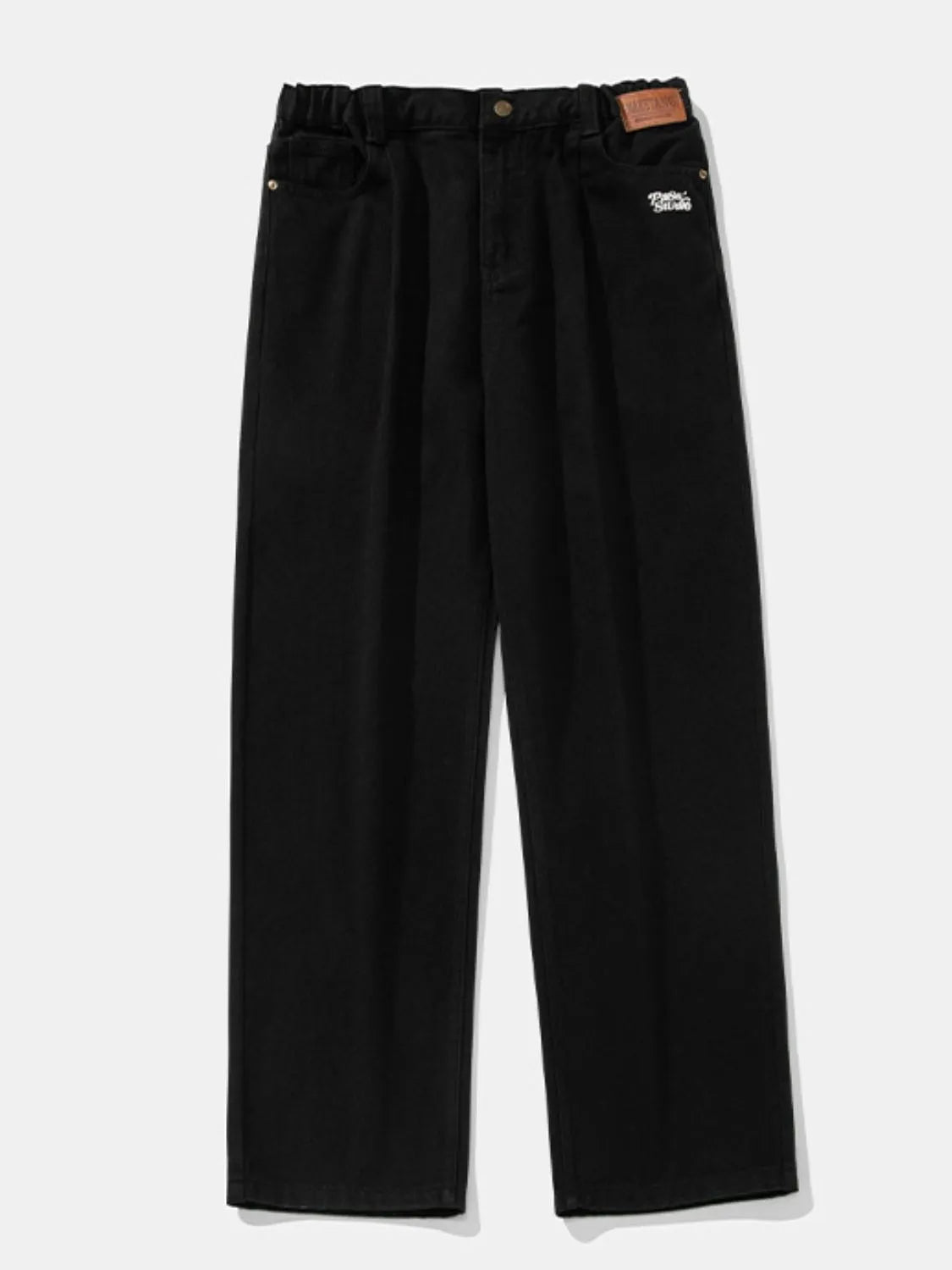 Men's Plus Size Wide Leg Pants Carauana Store