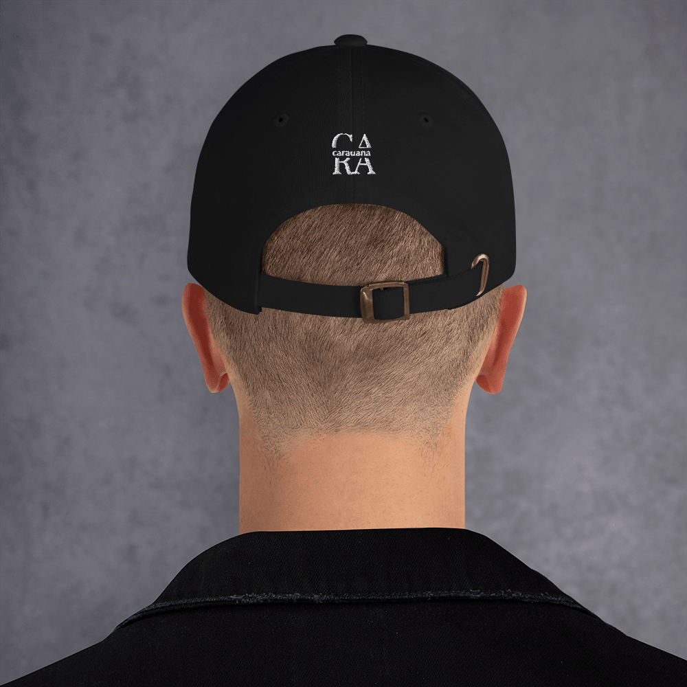 CARAUANA Cap Original Men Carauana Store