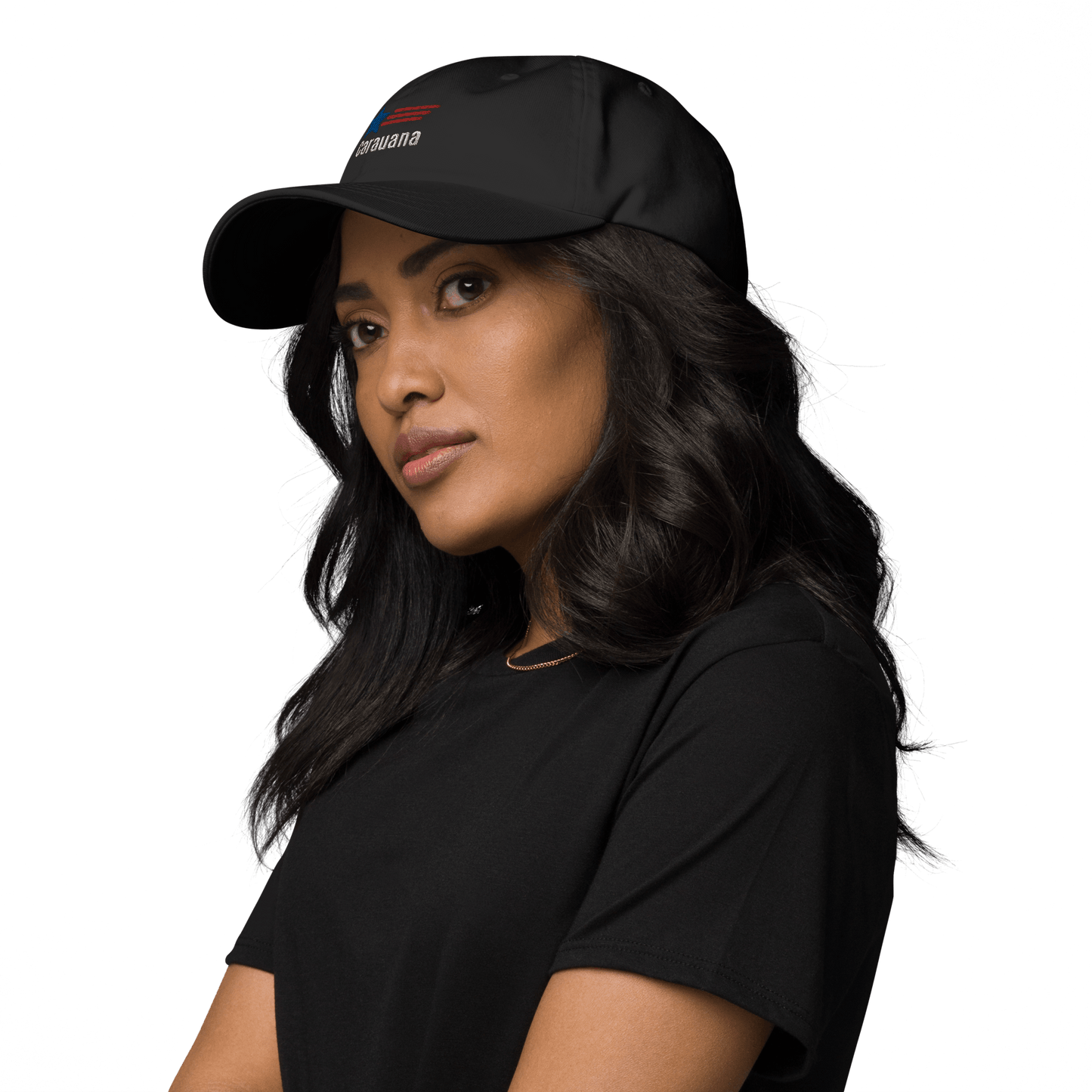 Carauana Caps Original Lady Carauana Store