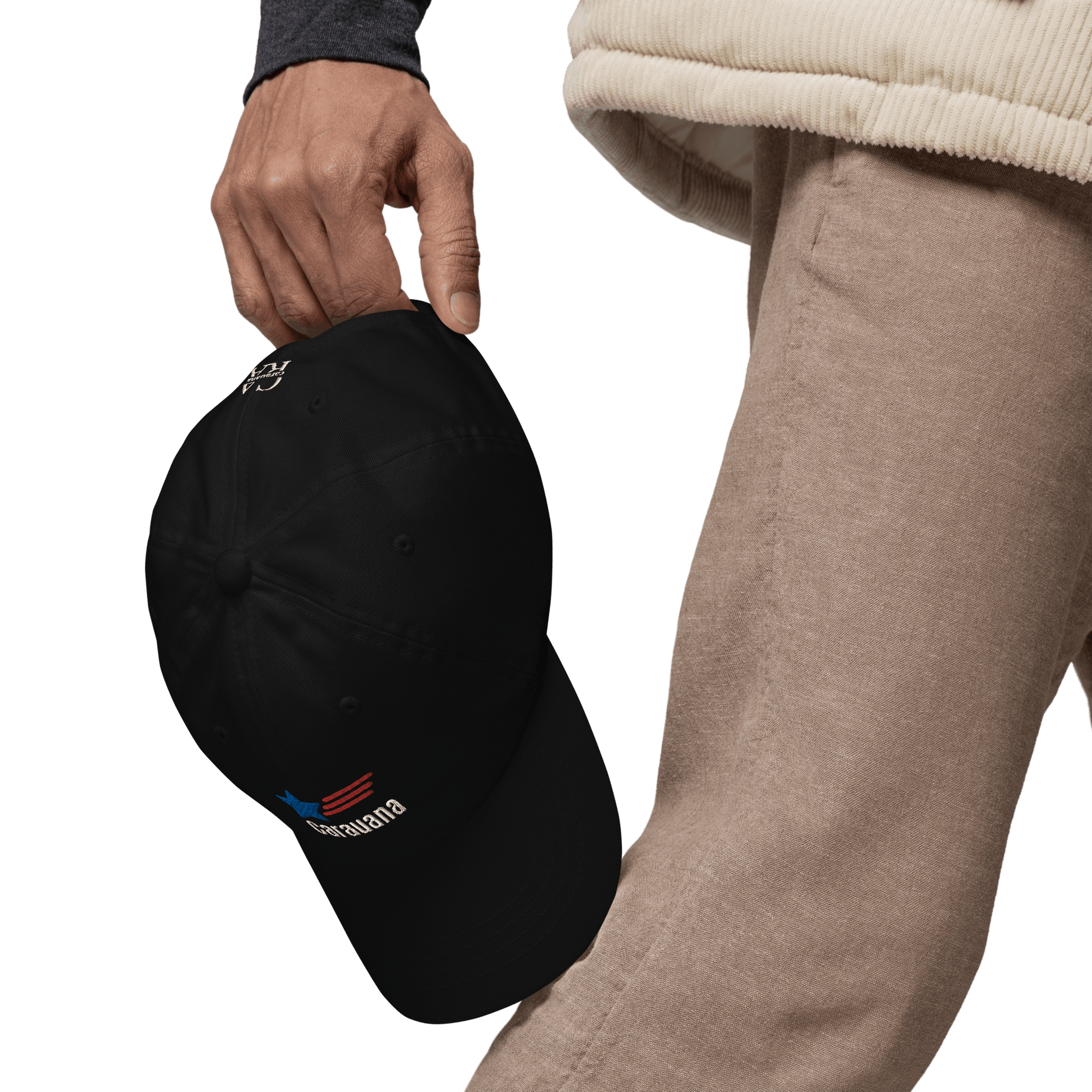 CARAUANA Cap Original Men Carauana Store