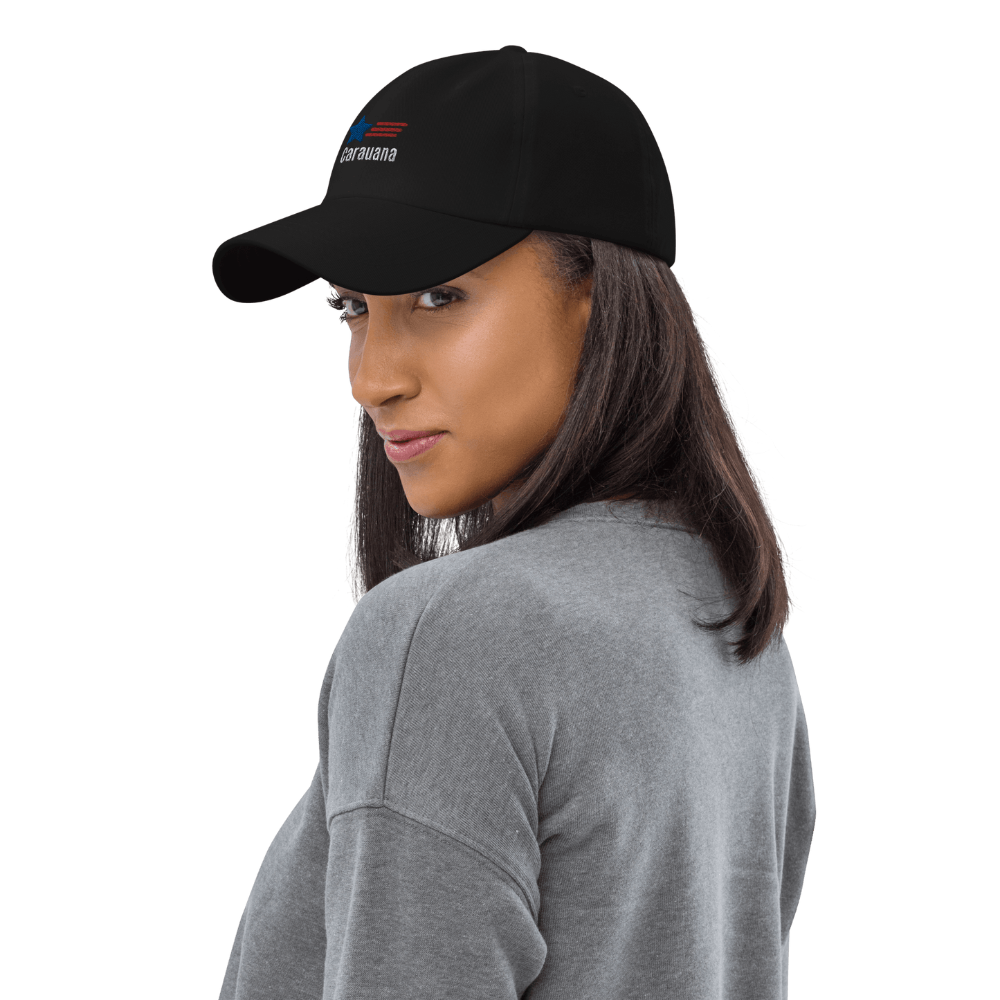 Carauana Caps Original Lady Carauana Store