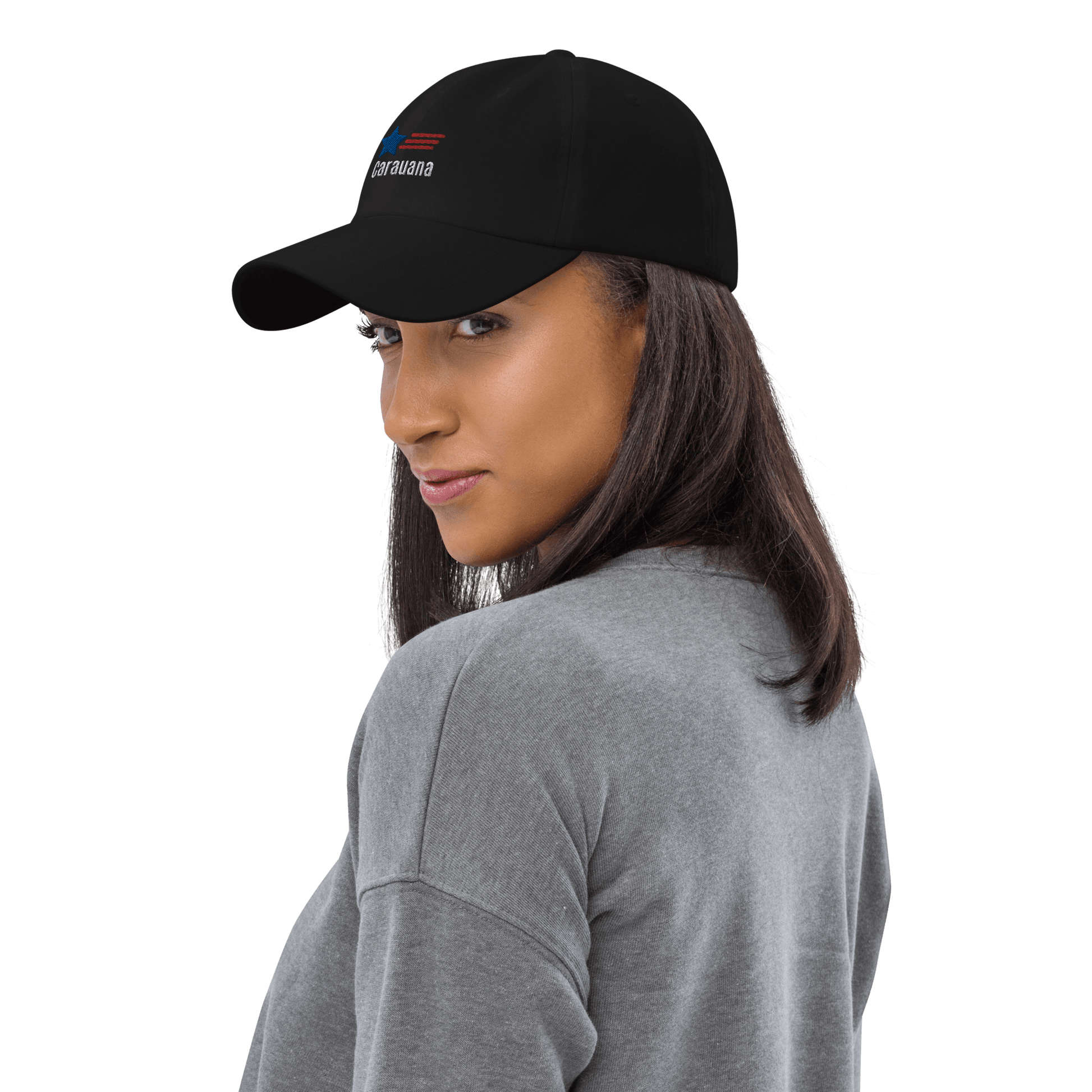 Carauana Caps Original Lady Carauana Store