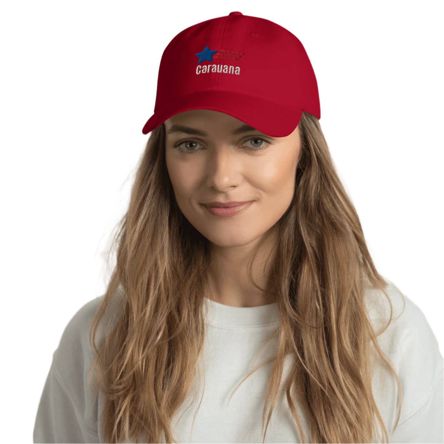Carauana Caps Original Lady Carauana Store